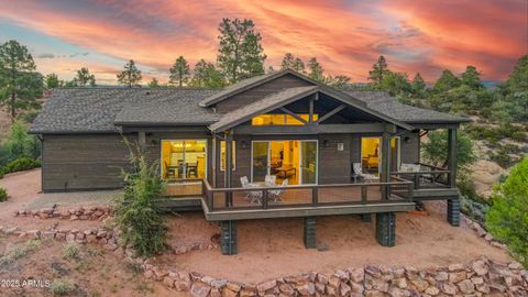 426 E Highline Drive Payson AZ 85541