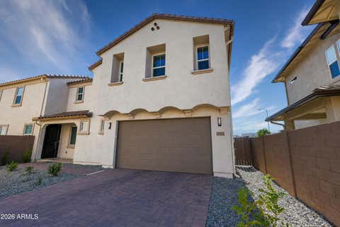 Photo of 10204 E Ulysses Avenue, Mesa, AZ 85212 (MLS # 7059103)