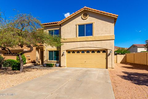 28805 N 51ST Street Cave Creek AZ 85331