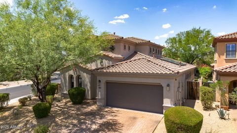 9904 E SOUTH BEND Drive Scottsdale AZ 85255