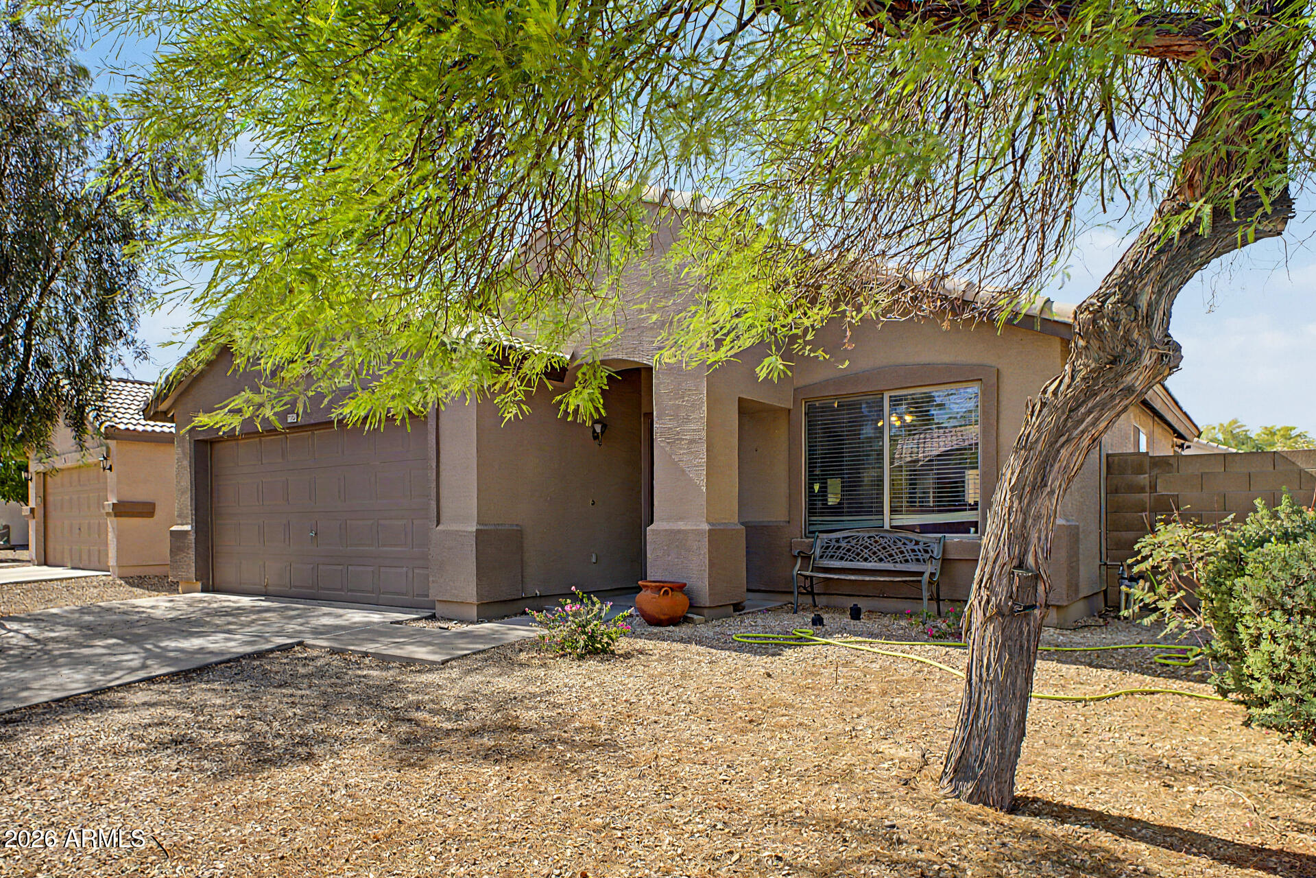 17236 W DURANGO Street