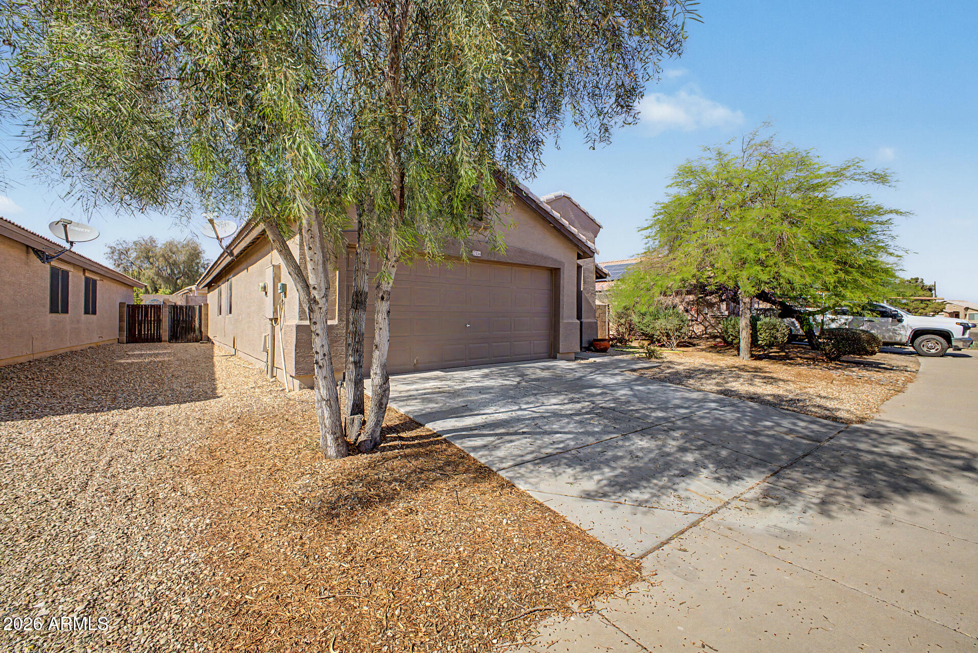 17236 W DURANGO Street