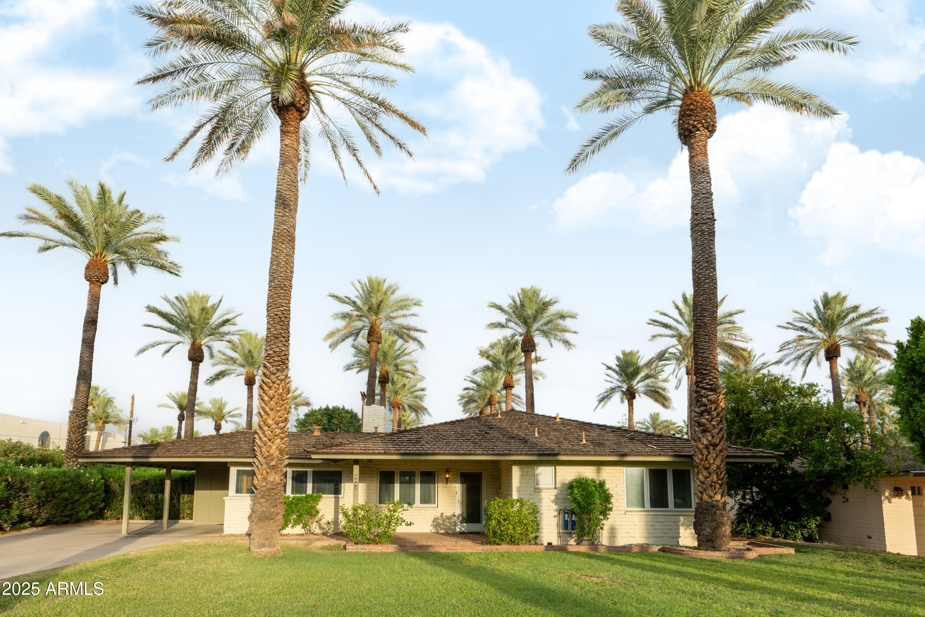 4443 N 46th Place