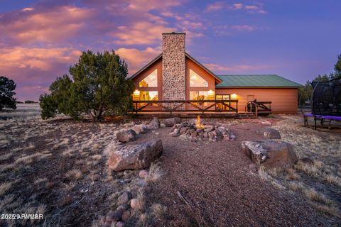 1923 CREEKSIDE Circle Show Low AZ 85901