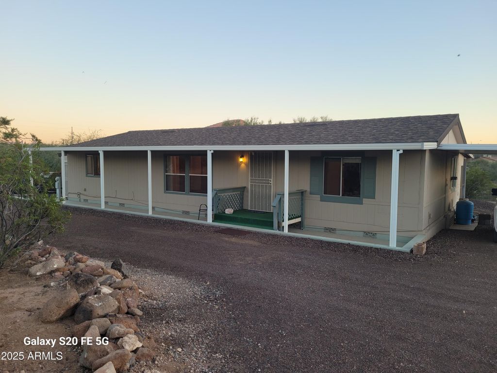 Photo of 44410 N 14th Street, New River, AZ 85087 (MLS # 6944518)