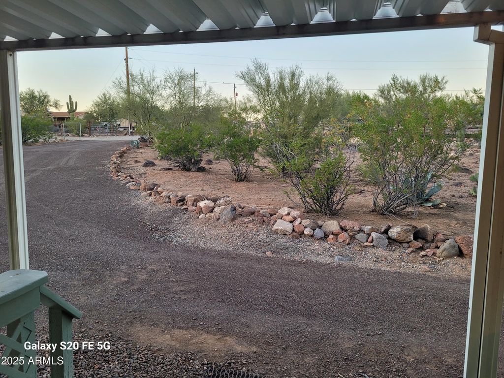 Photo of 44410 N 14th Street, New River, AZ 85087 (MLS # 6944518)