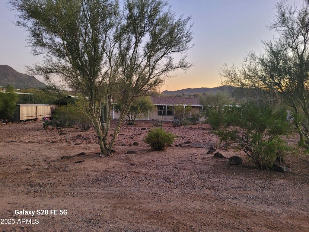 Photo of 44410 N 14th Street, New River, AZ 85087 (MLS # 6944518)