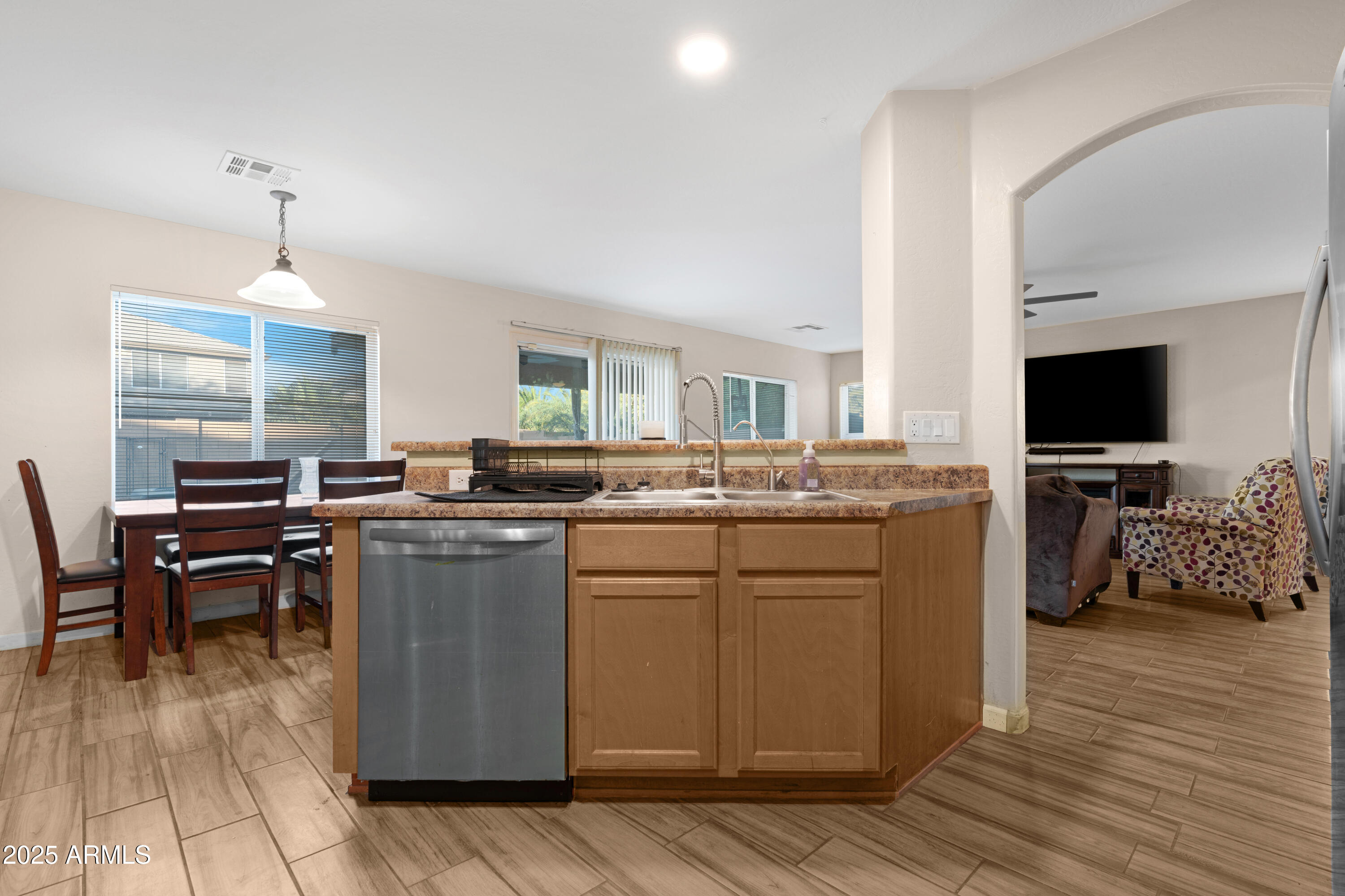 HEARTLAND UNIT 1 - Residential