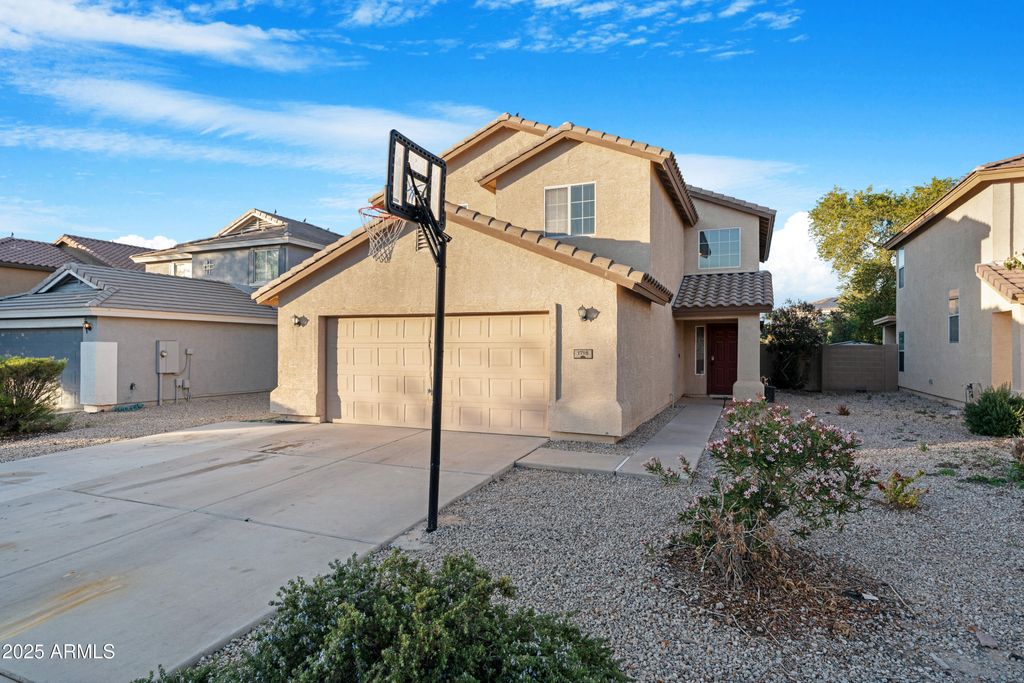 Photo of 1718 W Roosevelt Avenue, Coolidge, AZ 85128 (MLS # 6945216)