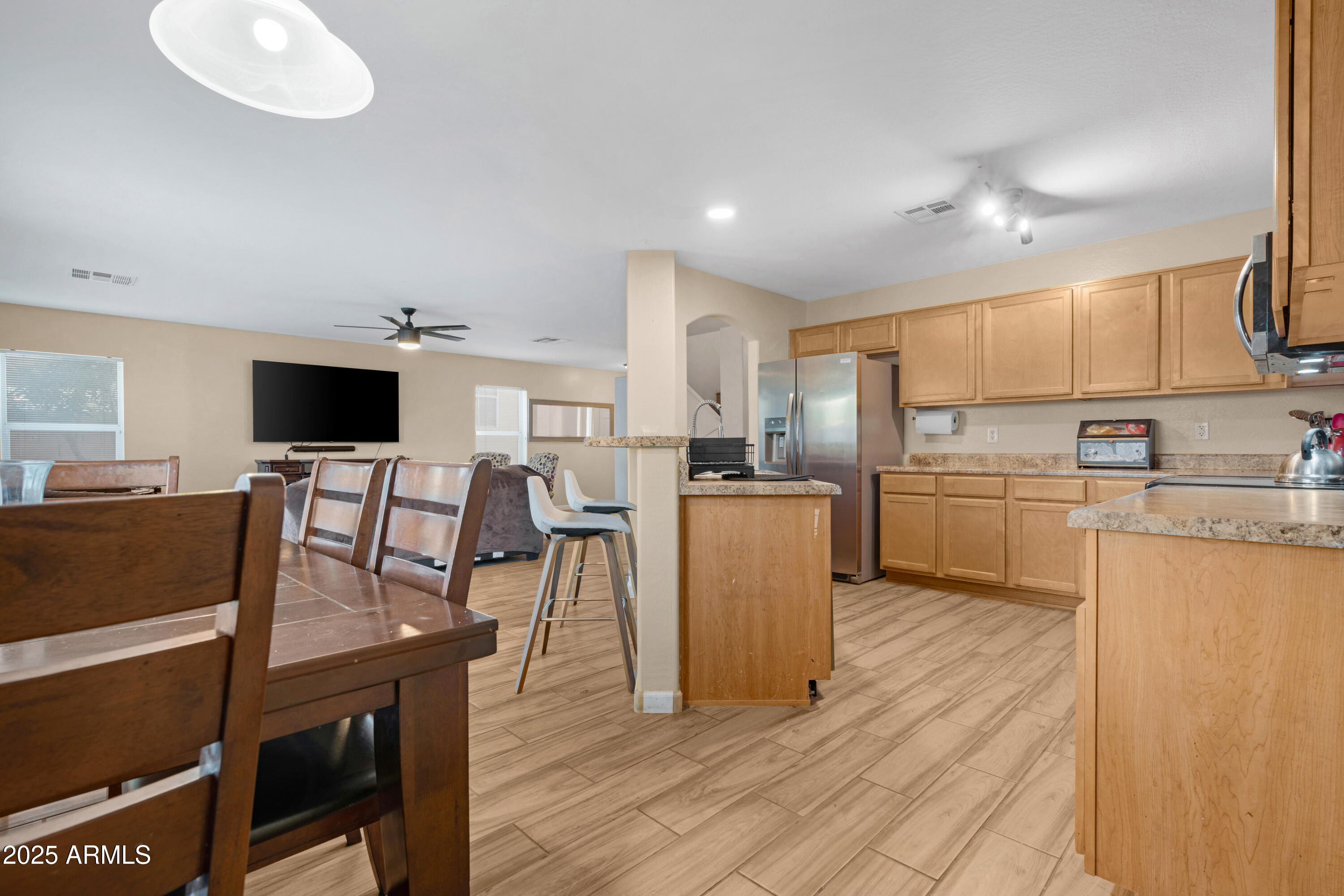 HEARTLAND UNIT 1 - Residential