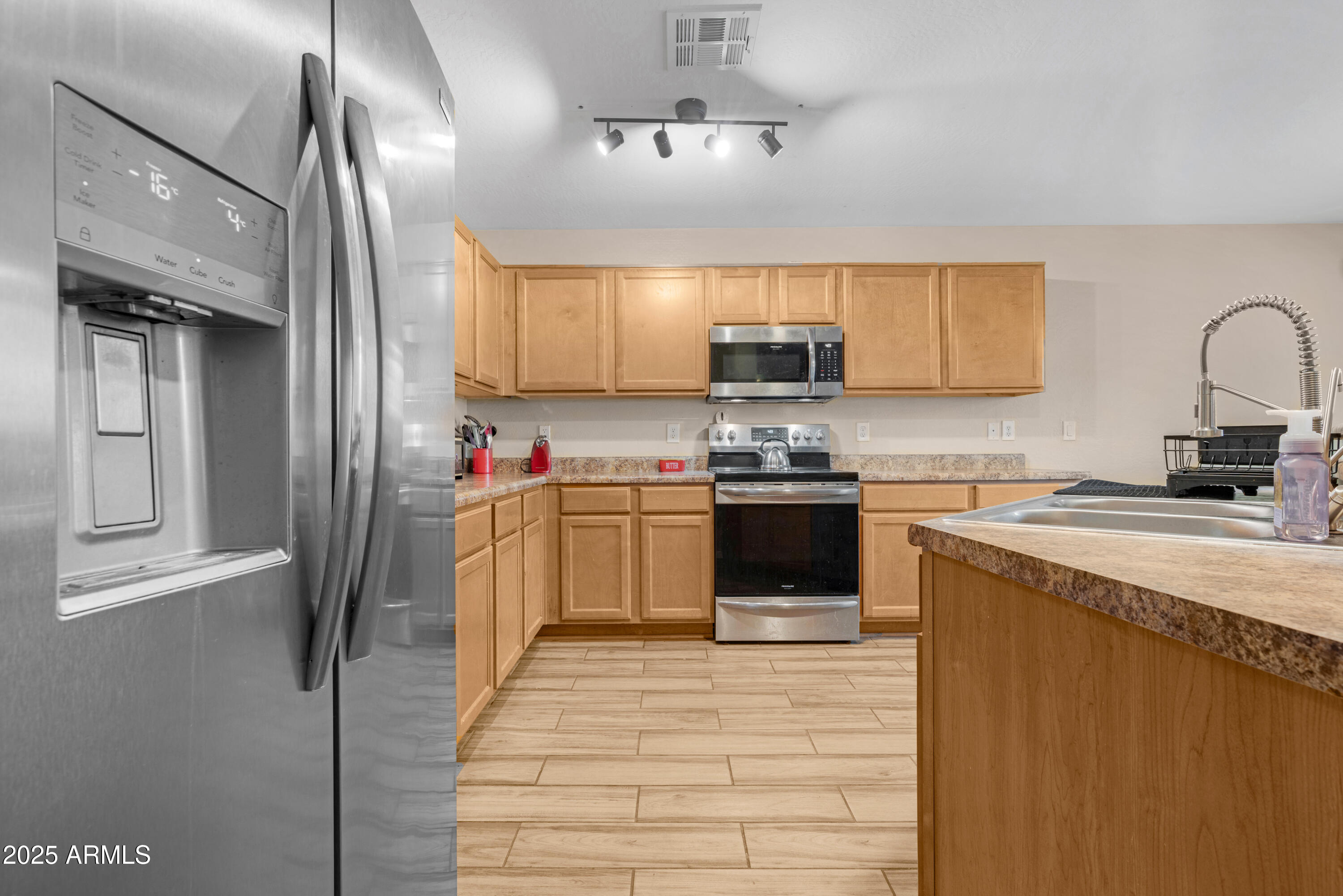 HEARTLAND UNIT 1 - Residential