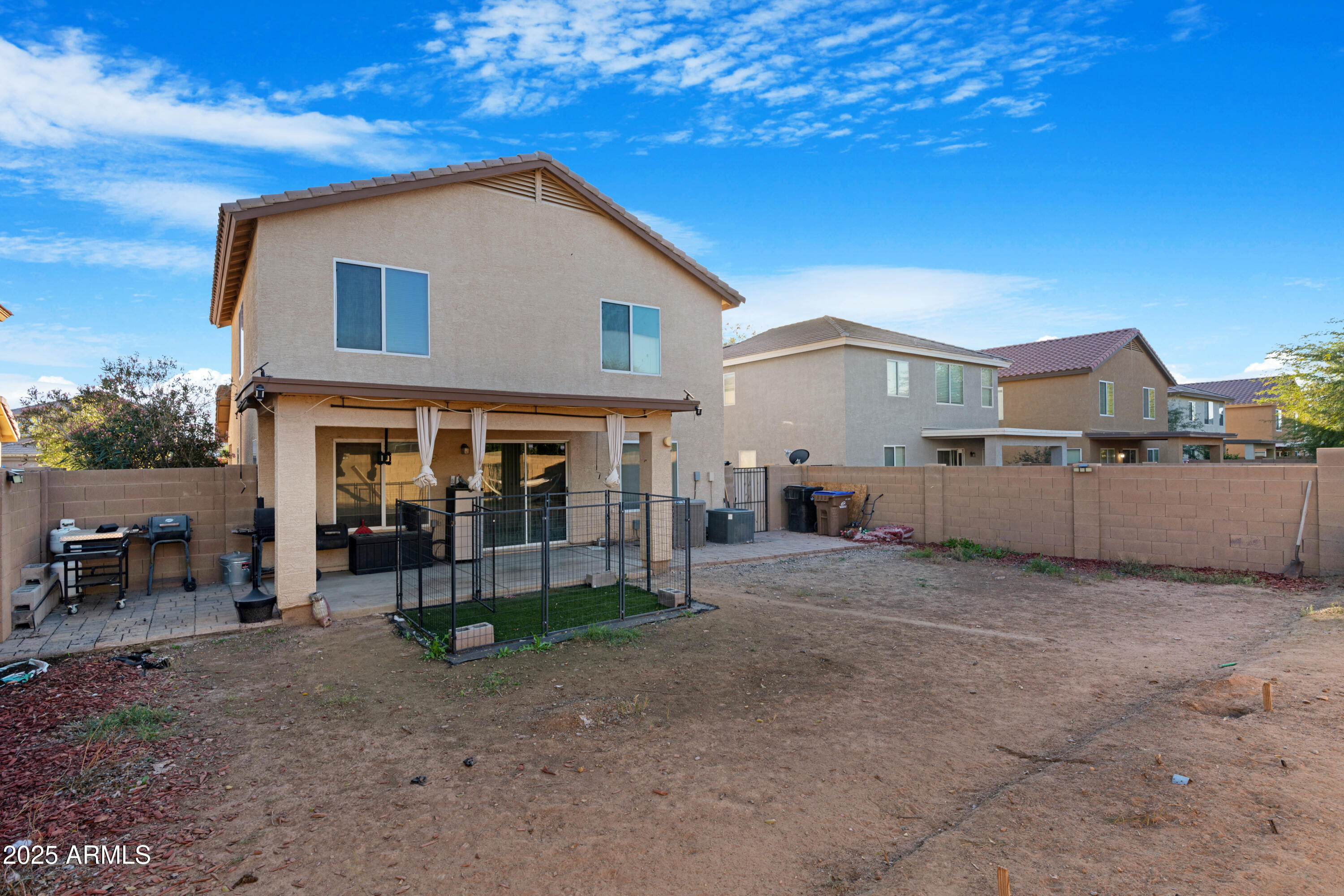 HEARTLAND UNIT 1 - Residential