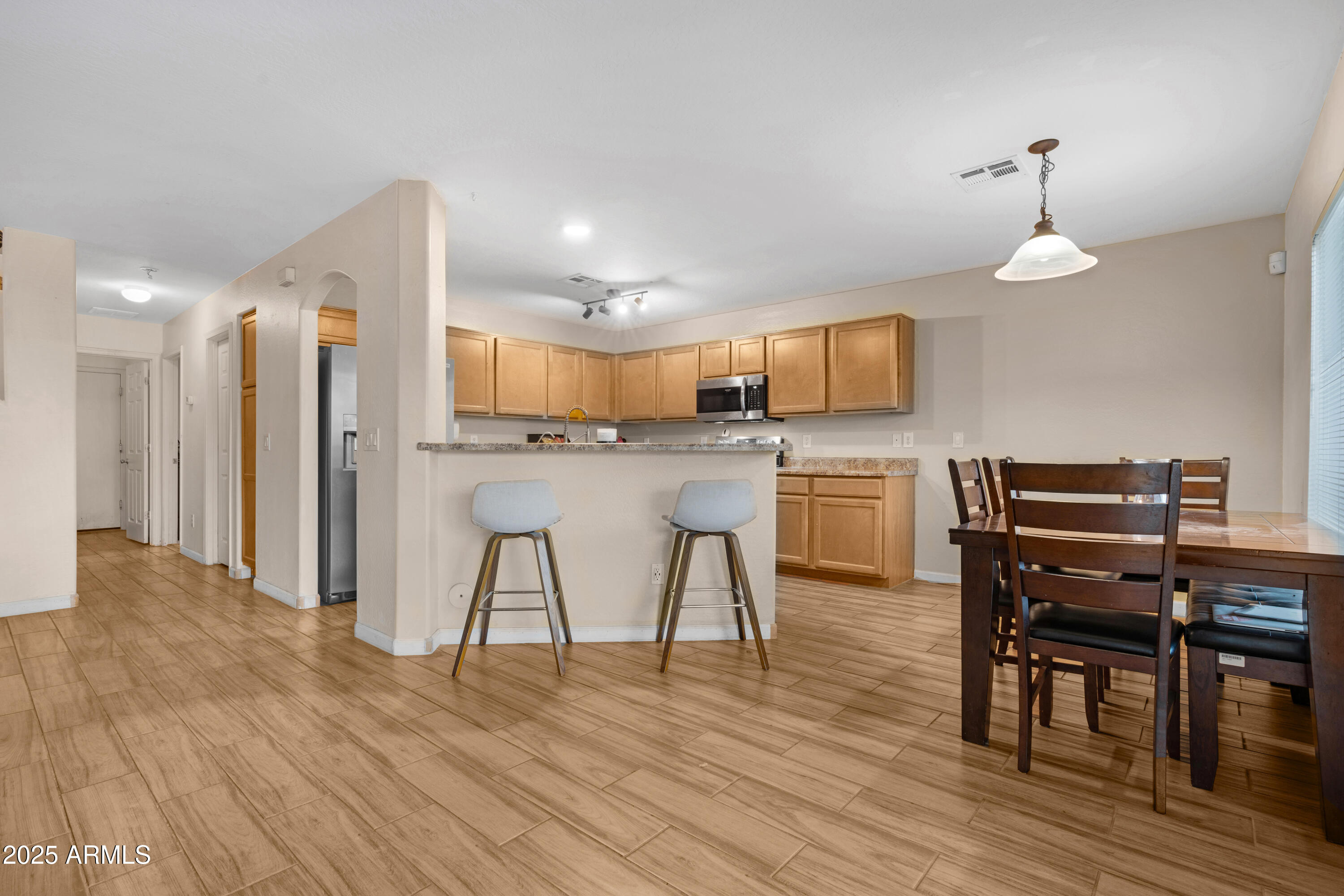 HEARTLAND UNIT 1 - Residential