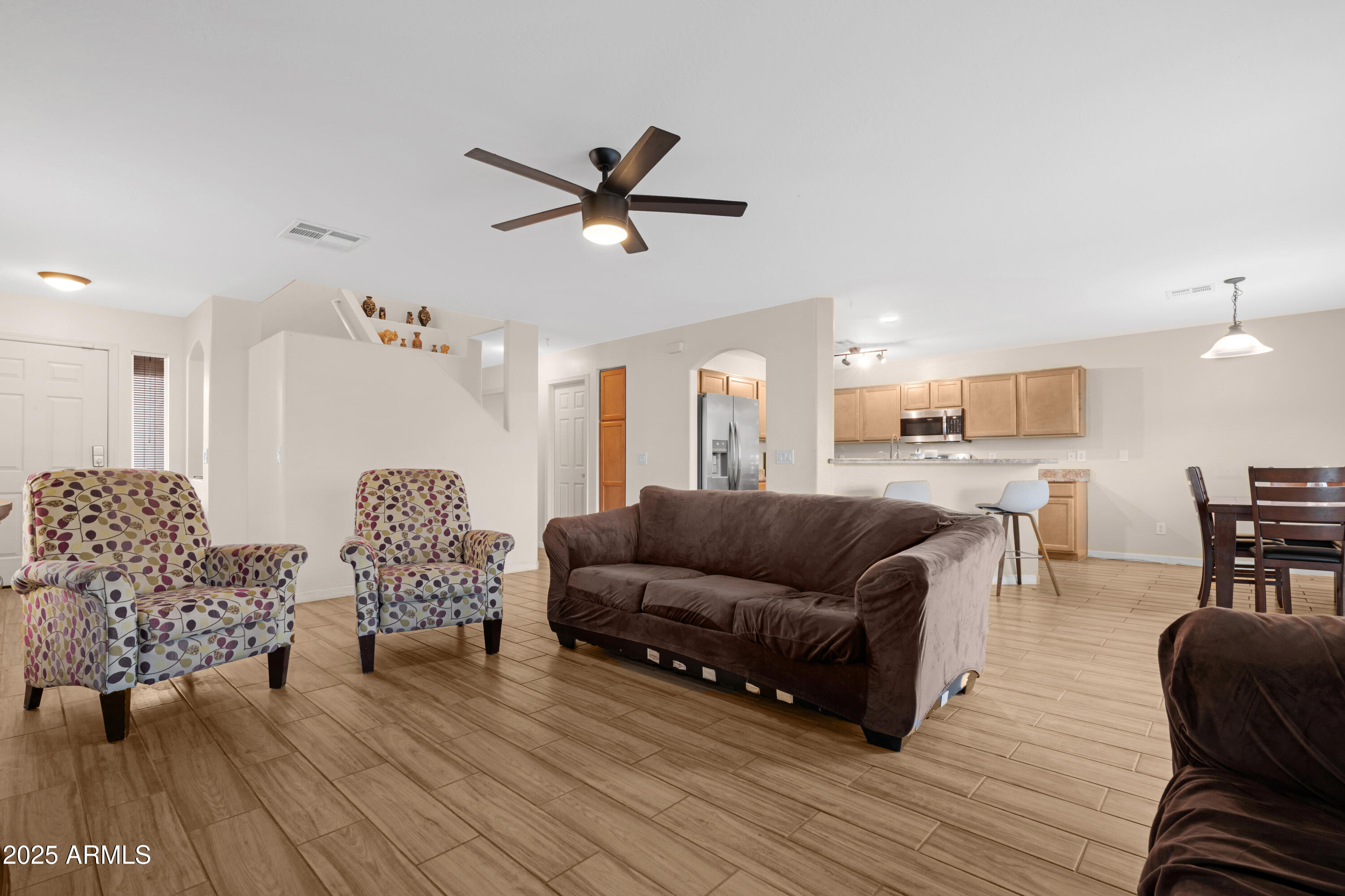 HEARTLAND UNIT 1 - Residential