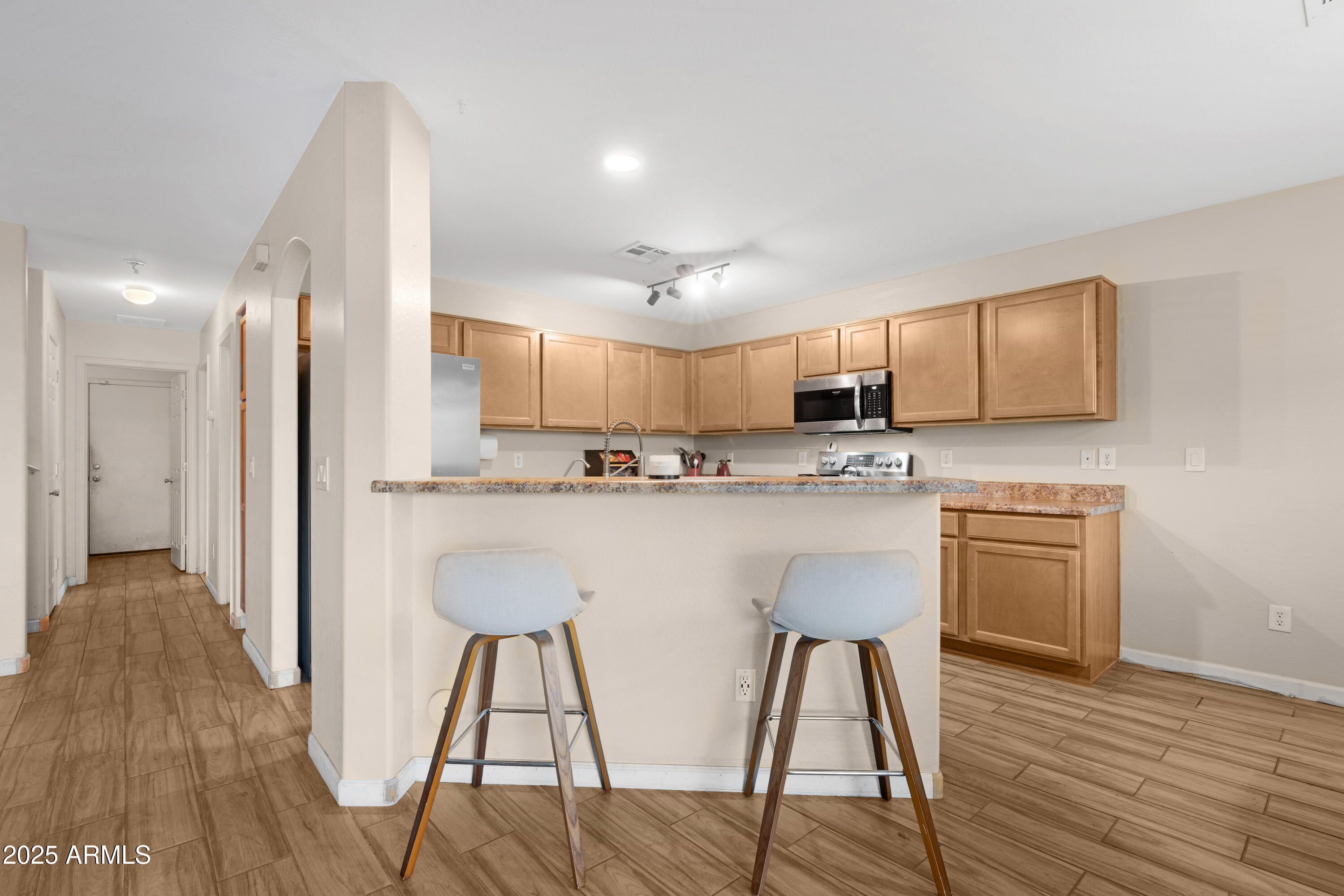 HEARTLAND UNIT 1 - Residential