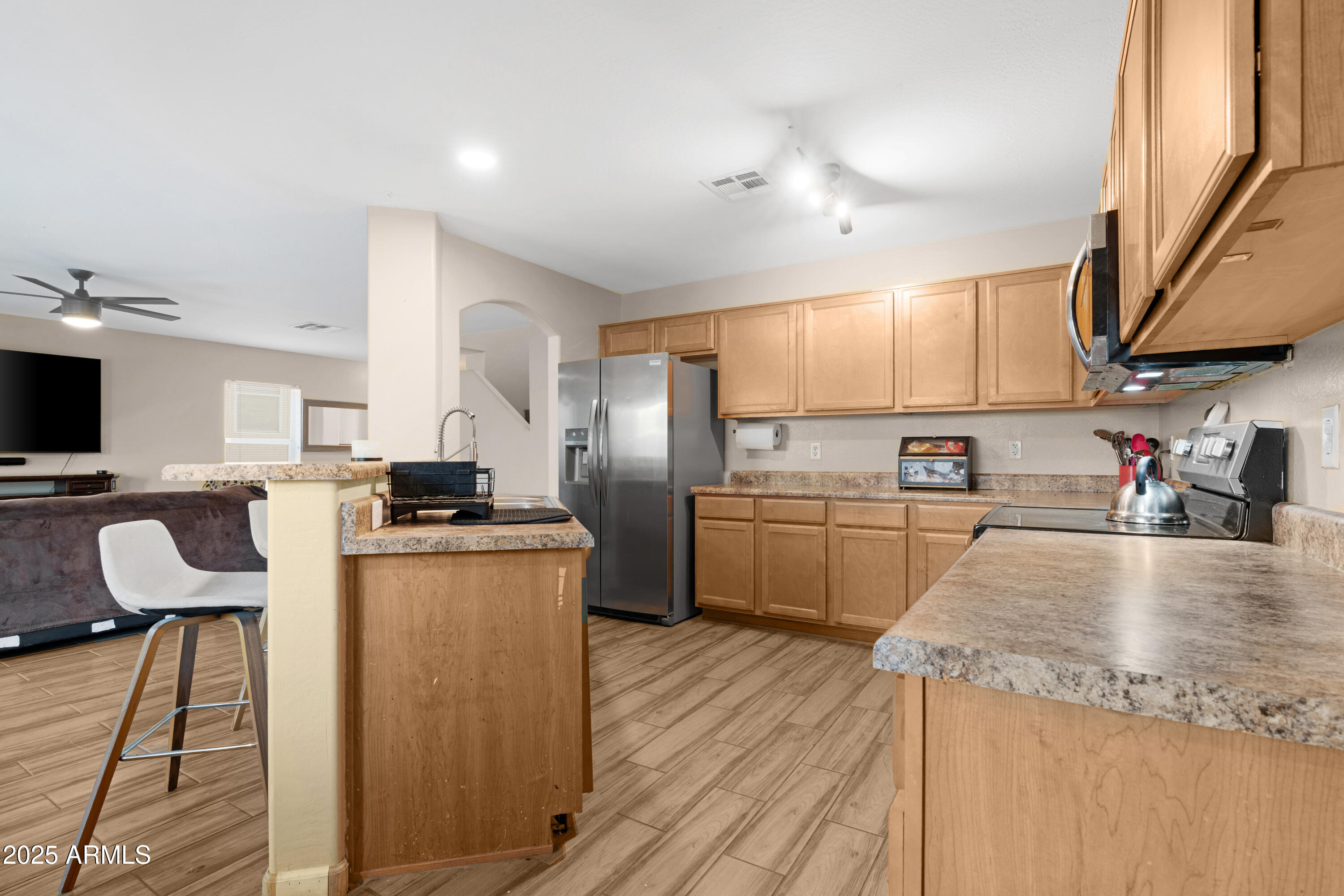HEARTLAND UNIT 1 - Residential