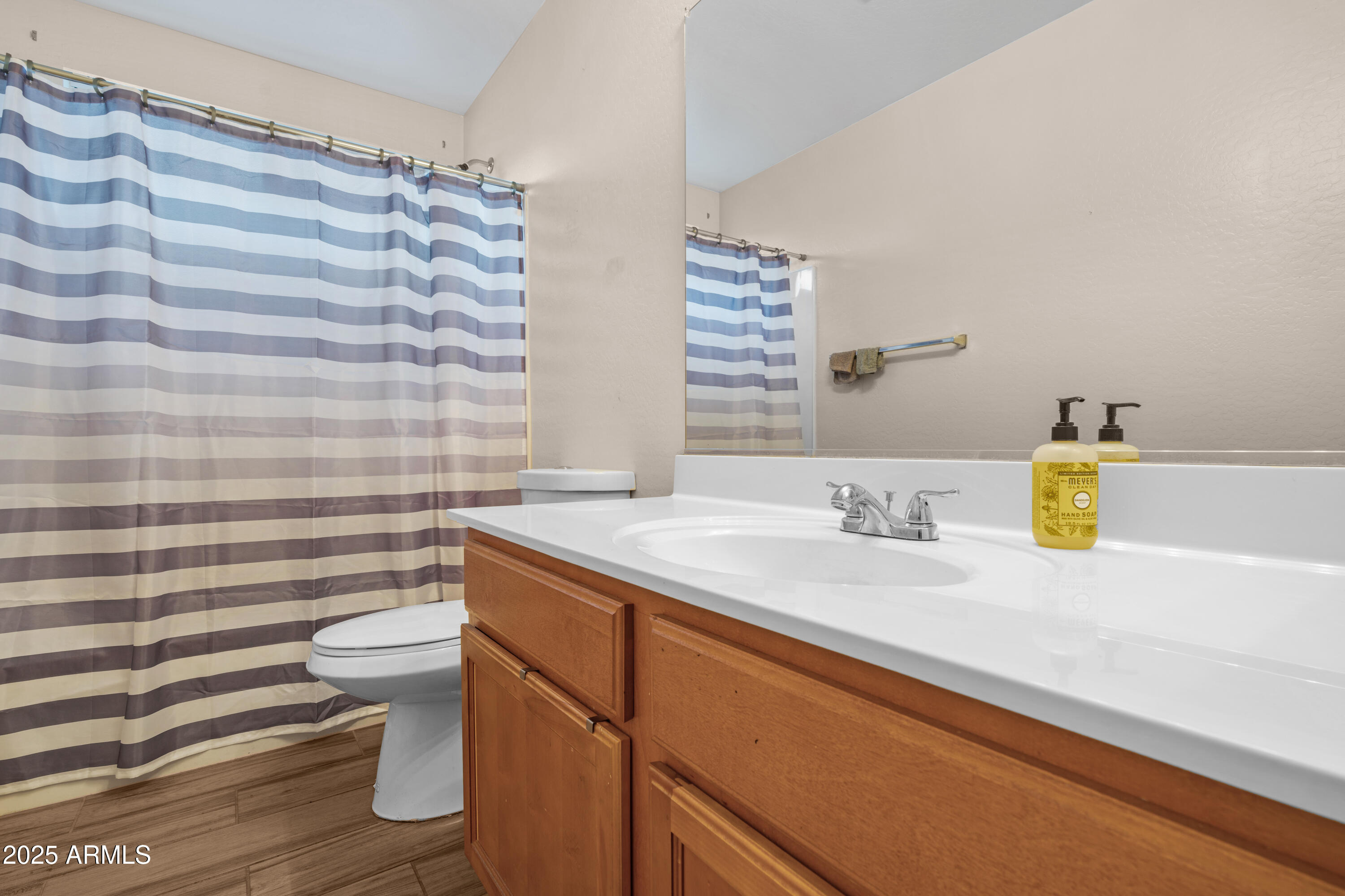 HEARTLAND UNIT 1 - Residential
