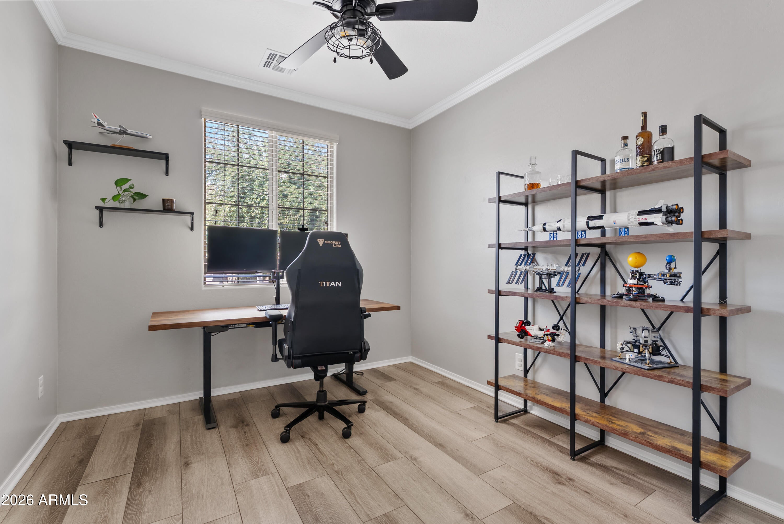 21267 E VIA DE OLIVOS --