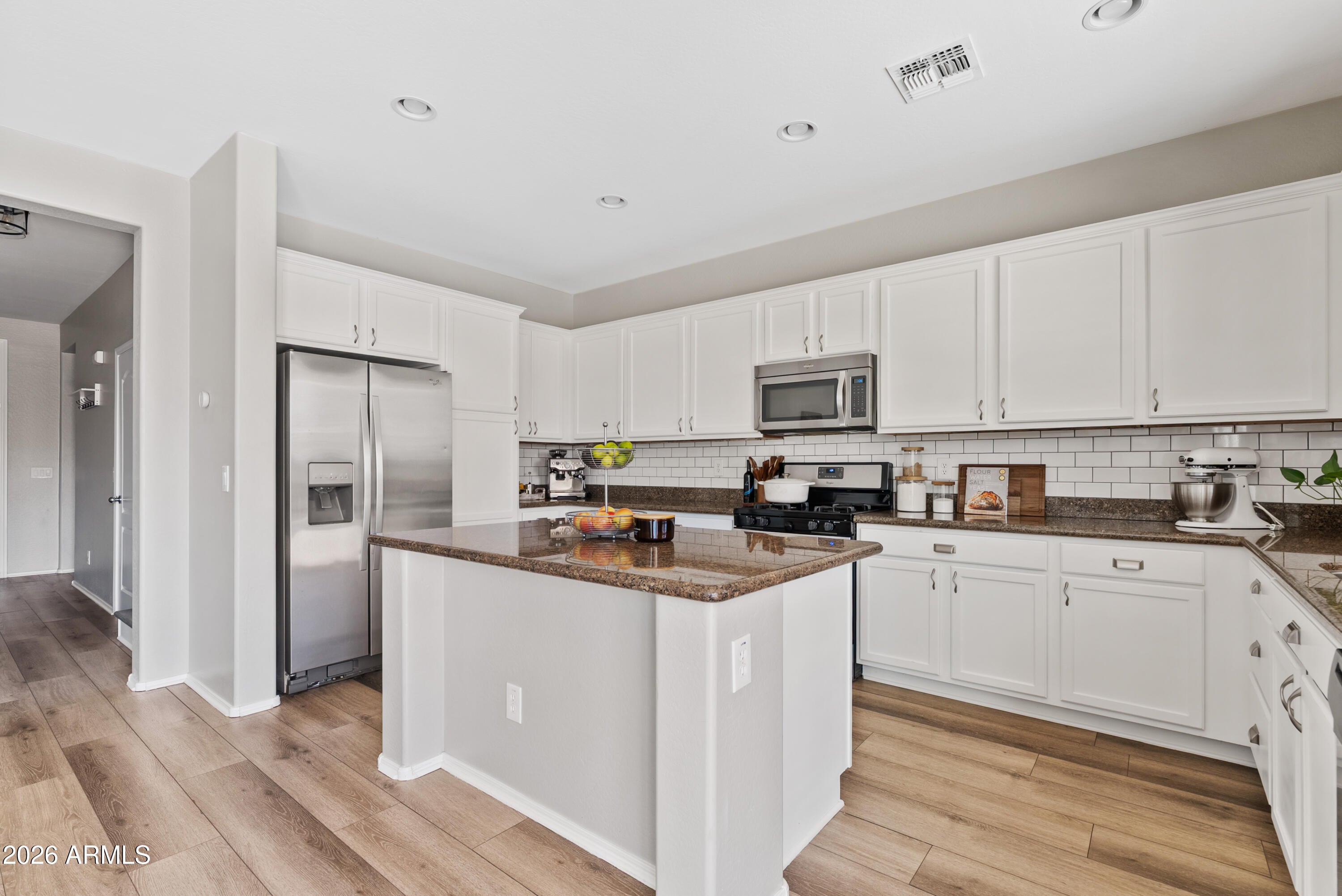 21267 E VIA DE OLIVOS --