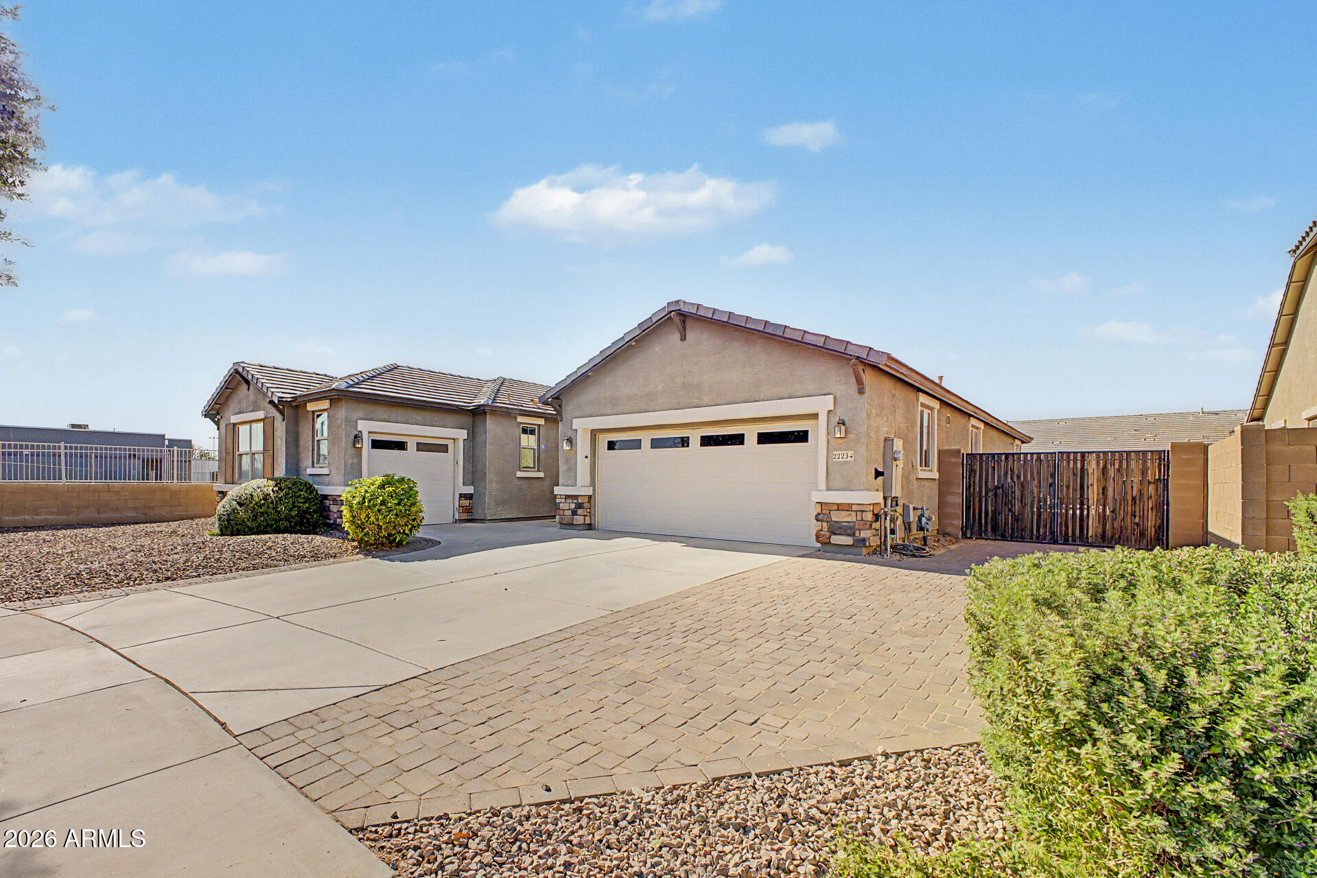 22234 E TIERRA GRANDE Court