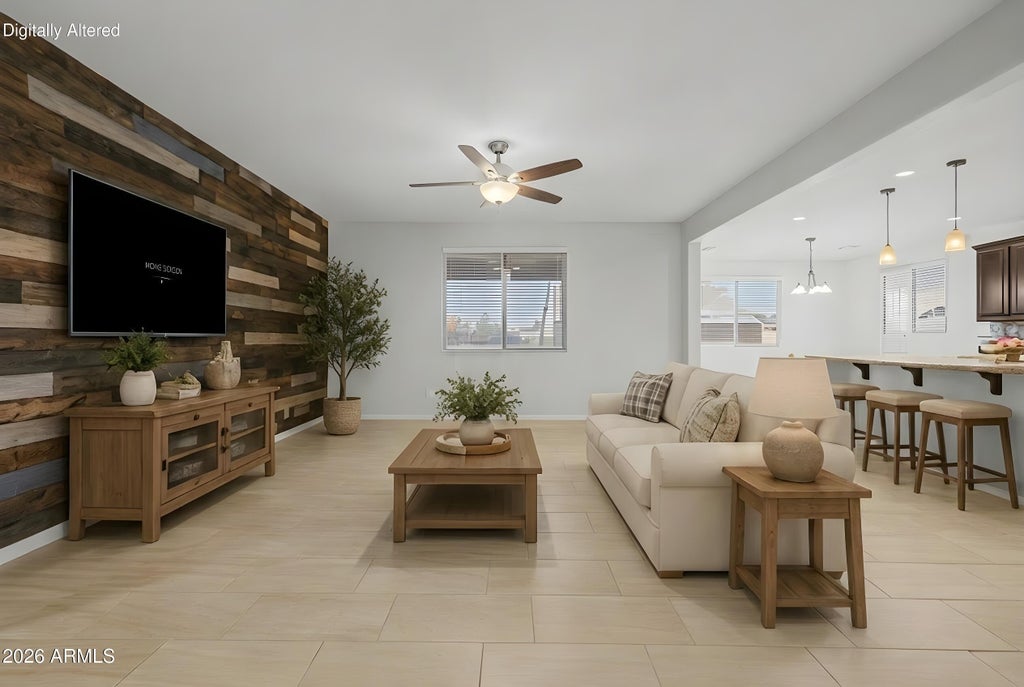 Photo of 22234 E Tierra Grande Court, Queen Creek, AZ 85142 (MLS # 7047445)