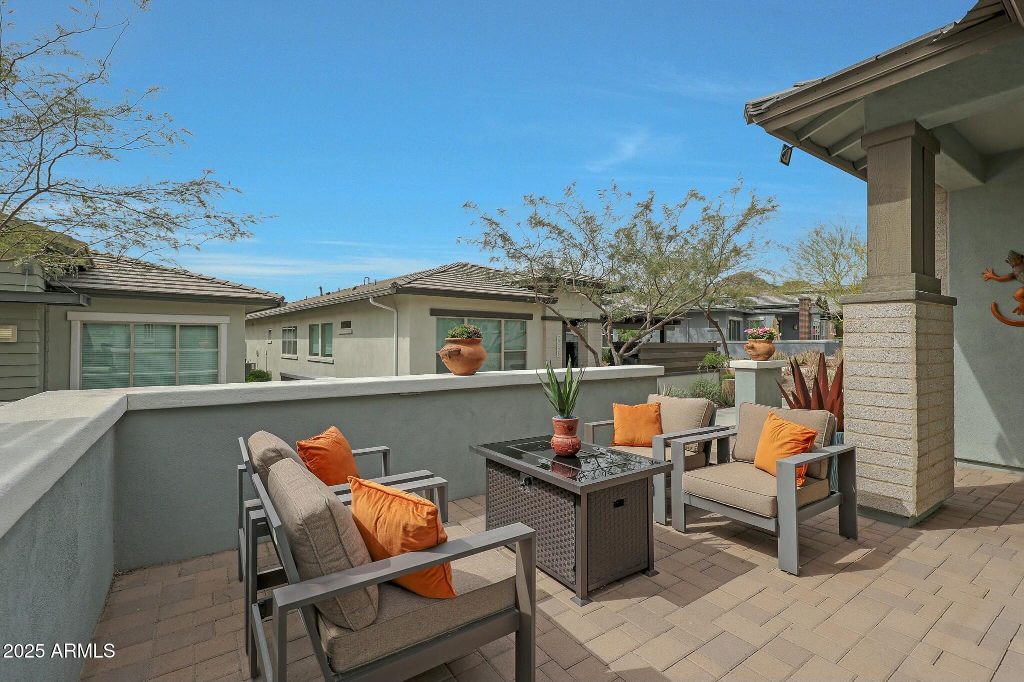 20721 W FERN Drive
