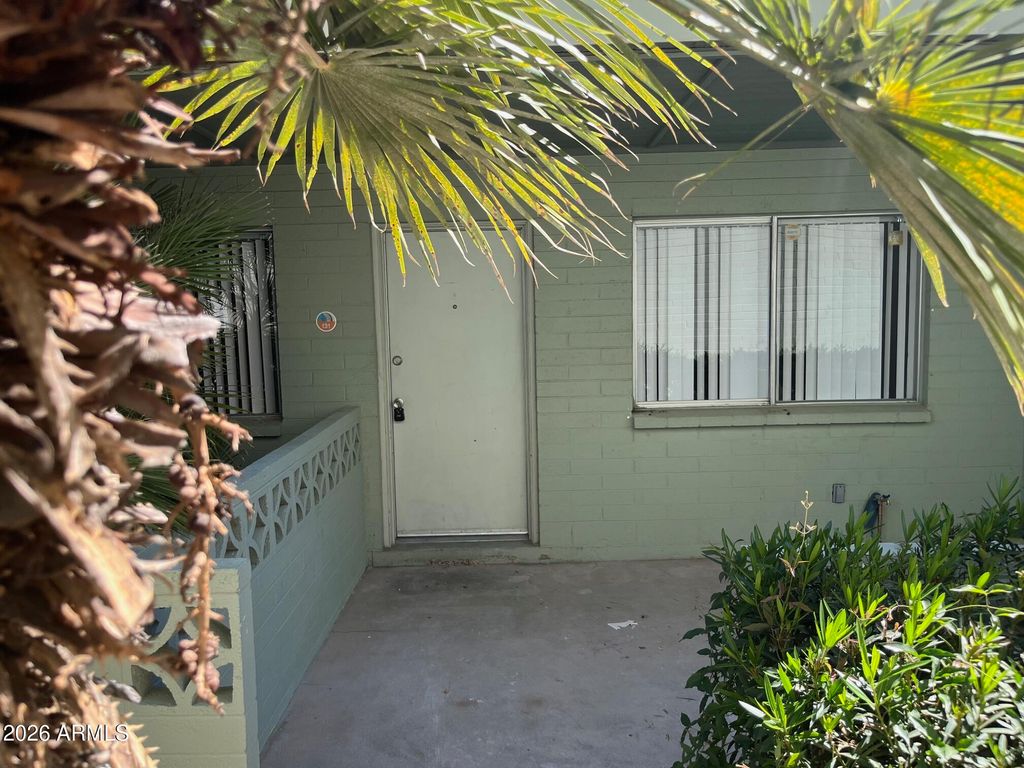 Photo of 1702 W Tuckey Lane #131, Phoenix, AZ 85015 (MLS # 7002816)