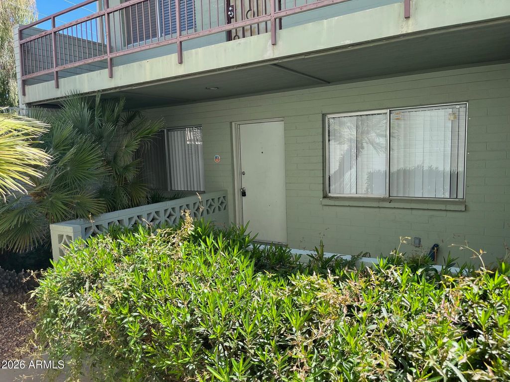 Photo of 1702 W Tuckey Lane #131, Phoenix, AZ 85015 (MLS # 7002816)