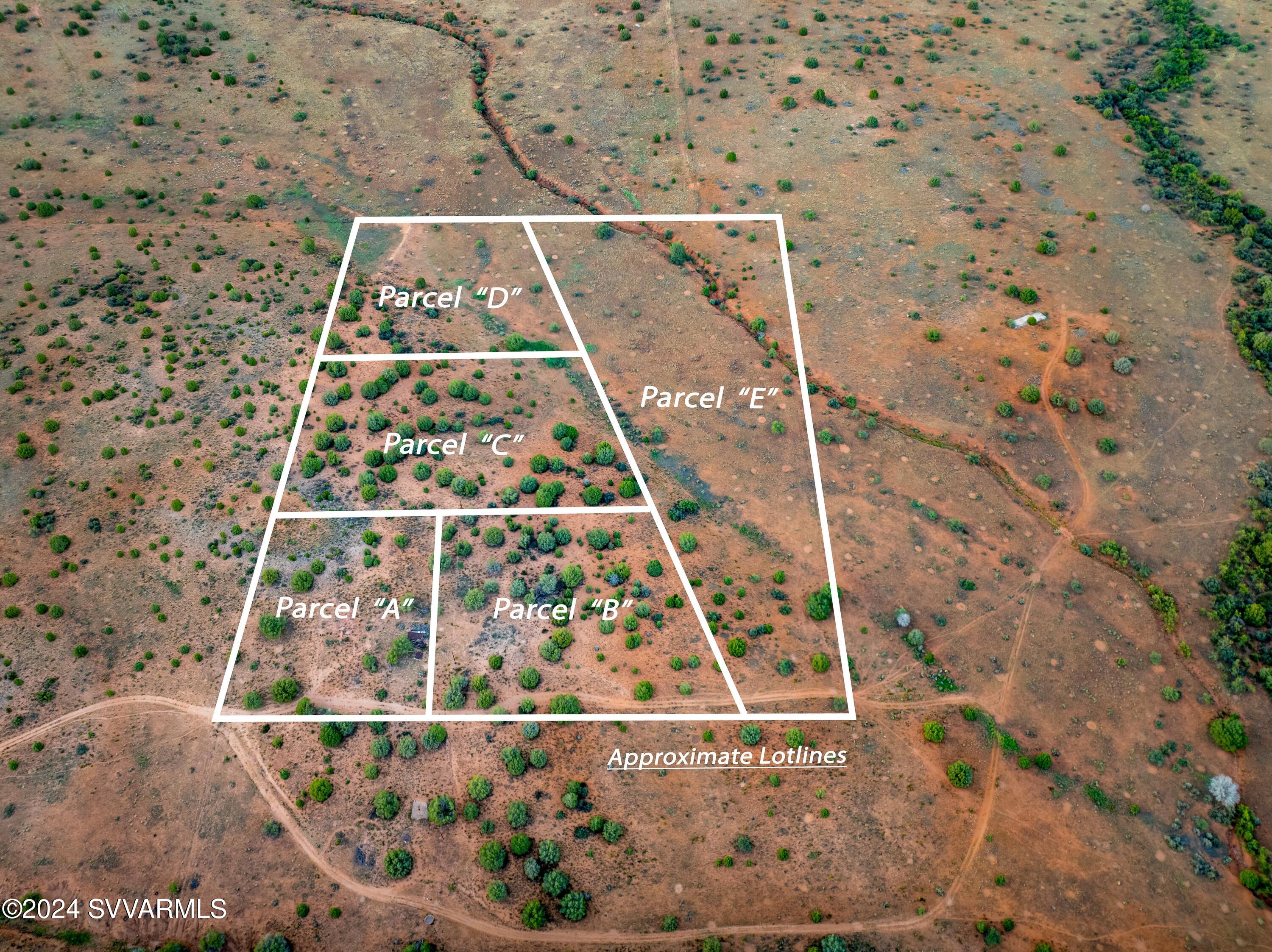 555 Sacred Forest Lane E