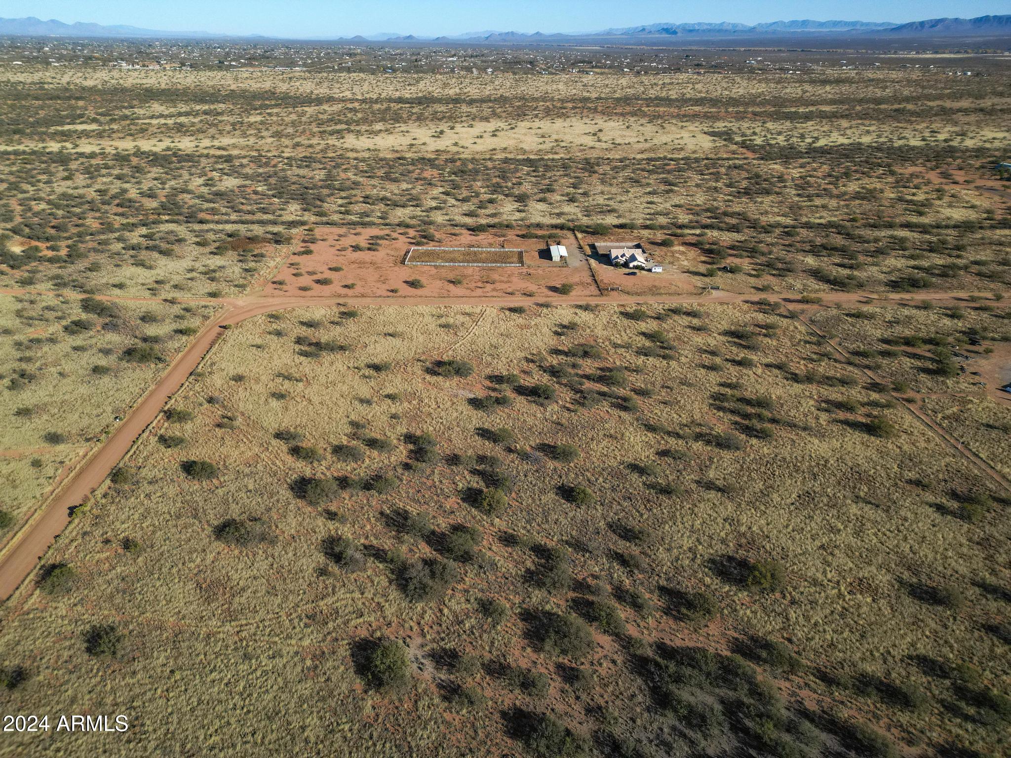 0000 S Calle Mia -- -