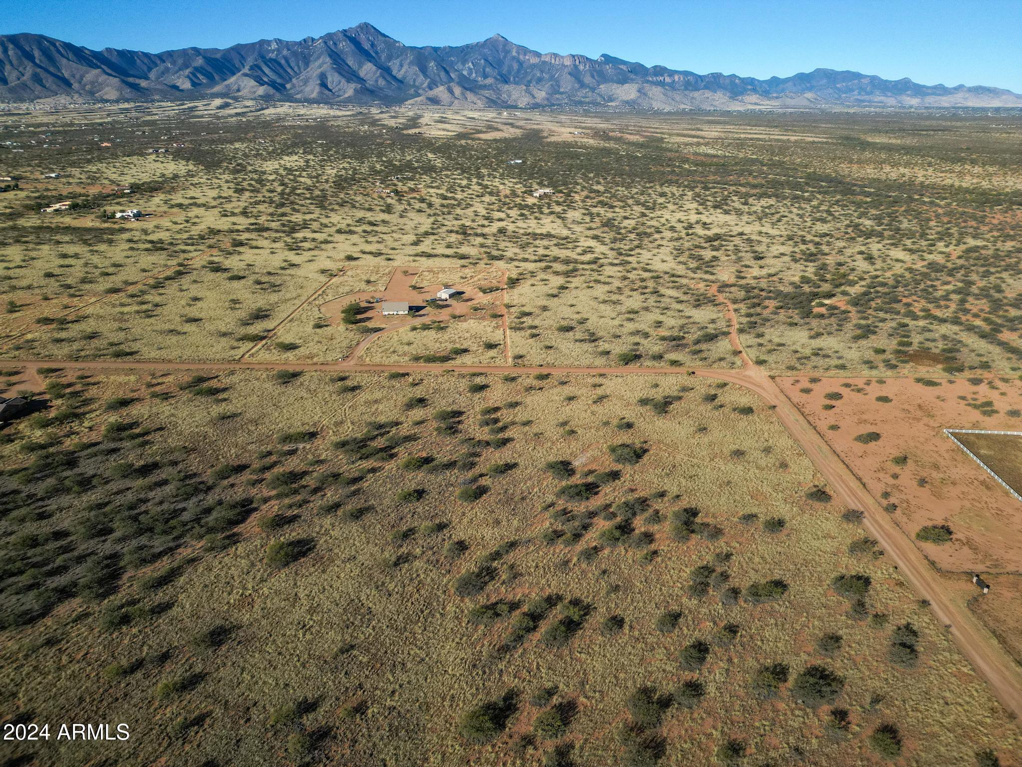 0000 S Calle Mia -- -