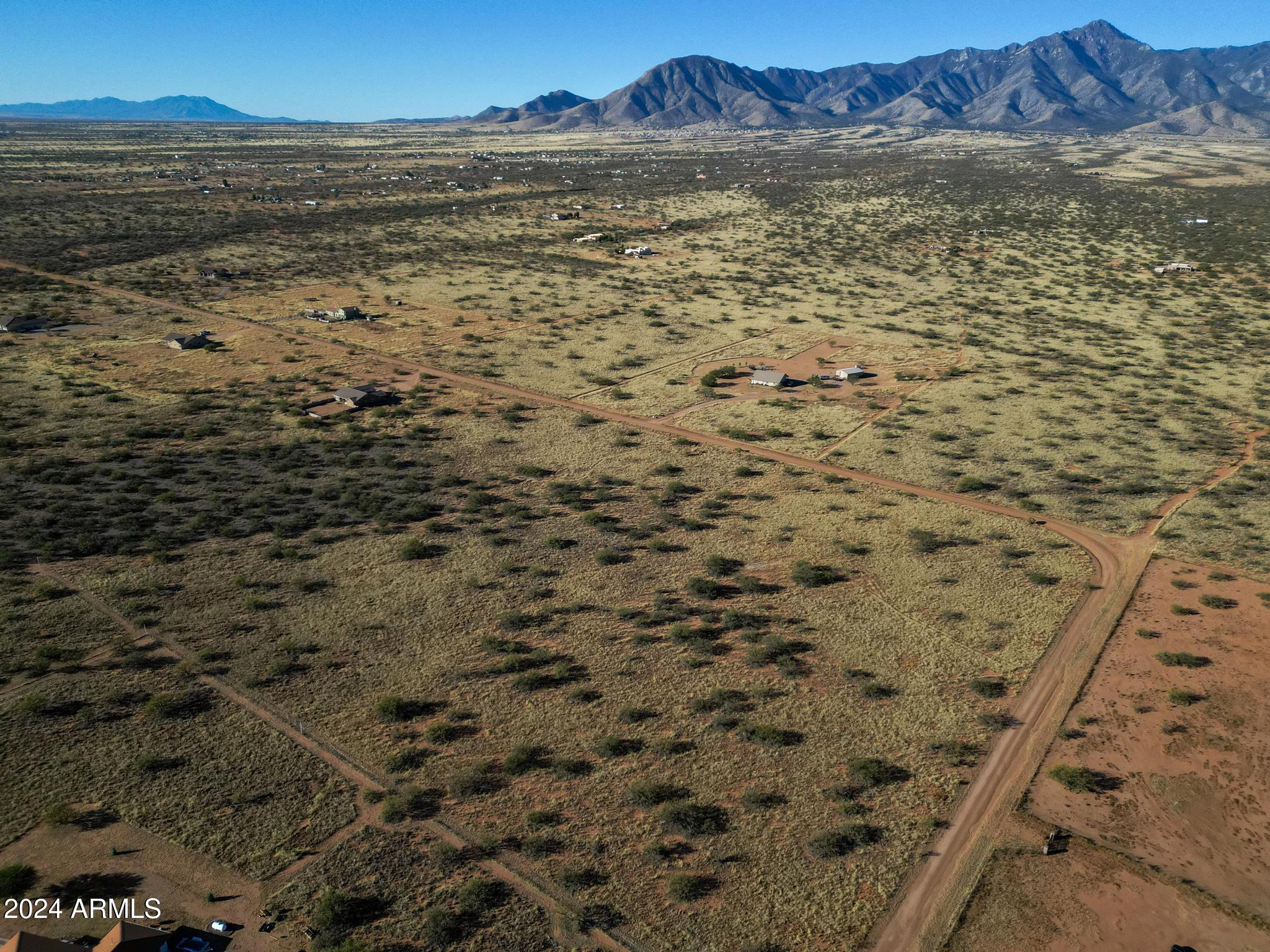 0000 S Calle Mia -- -