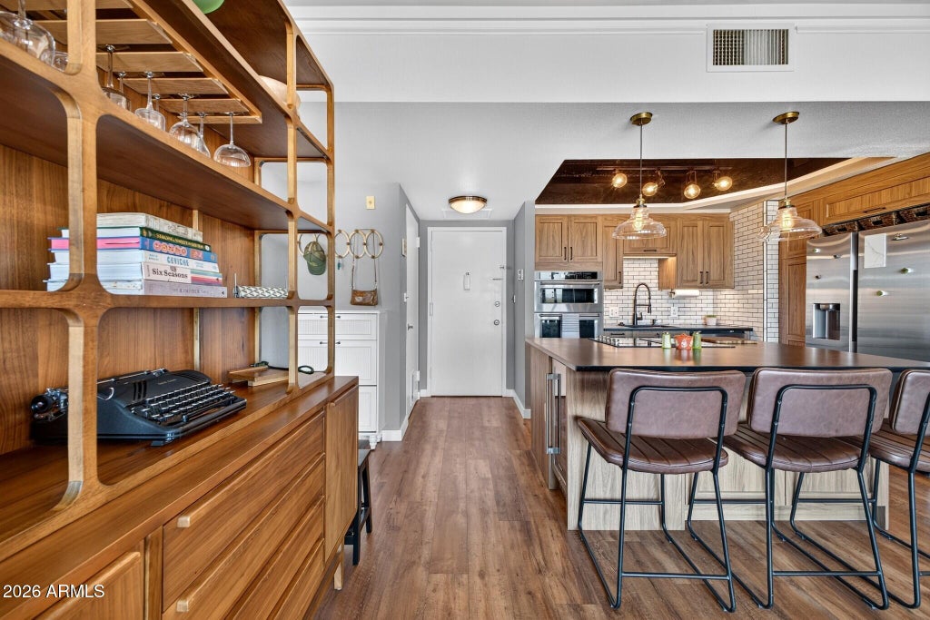 Photo of 4750 N Central Avenue #12LM, Phoenix, AZ 85012 (MLS # 7094875)