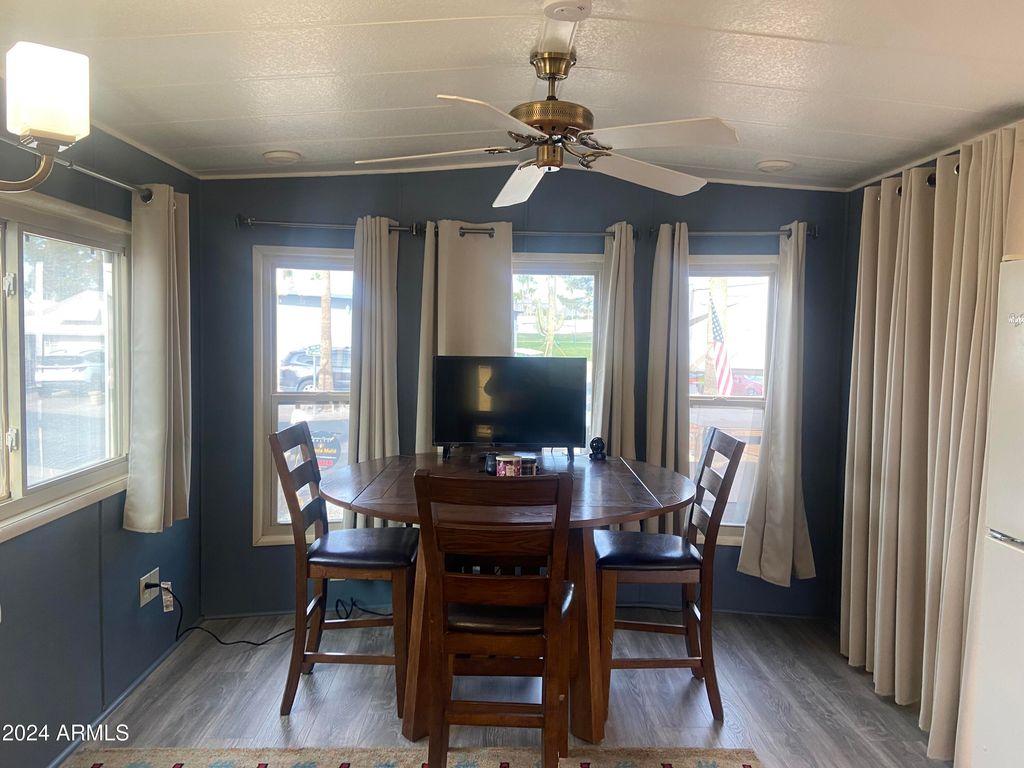 Photo of 2323 W Pomo Avenue, Apache Junction, AZ 85119 (MLS # 6947923)