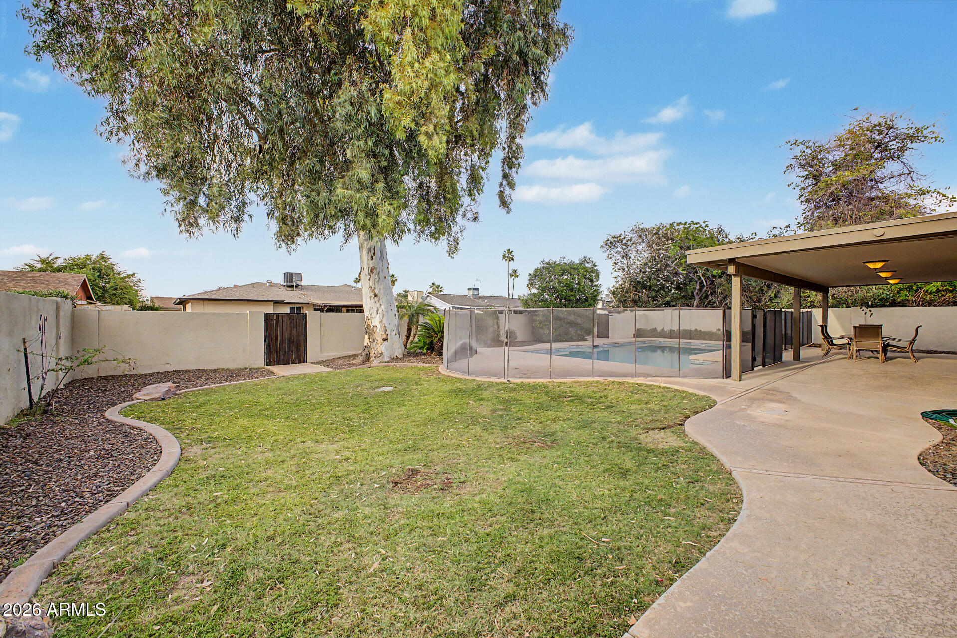 TEMPE ROYAL PALMS 10 - Residential