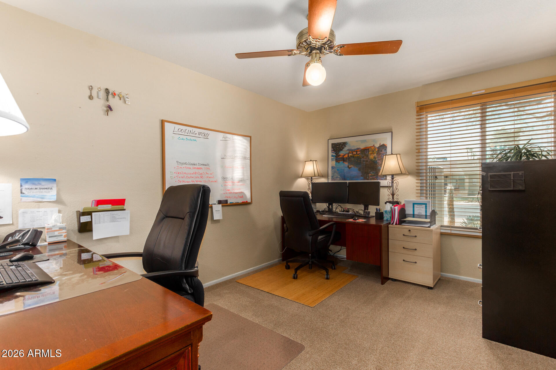 TEMPE ROYAL PALMS 10 - Residential