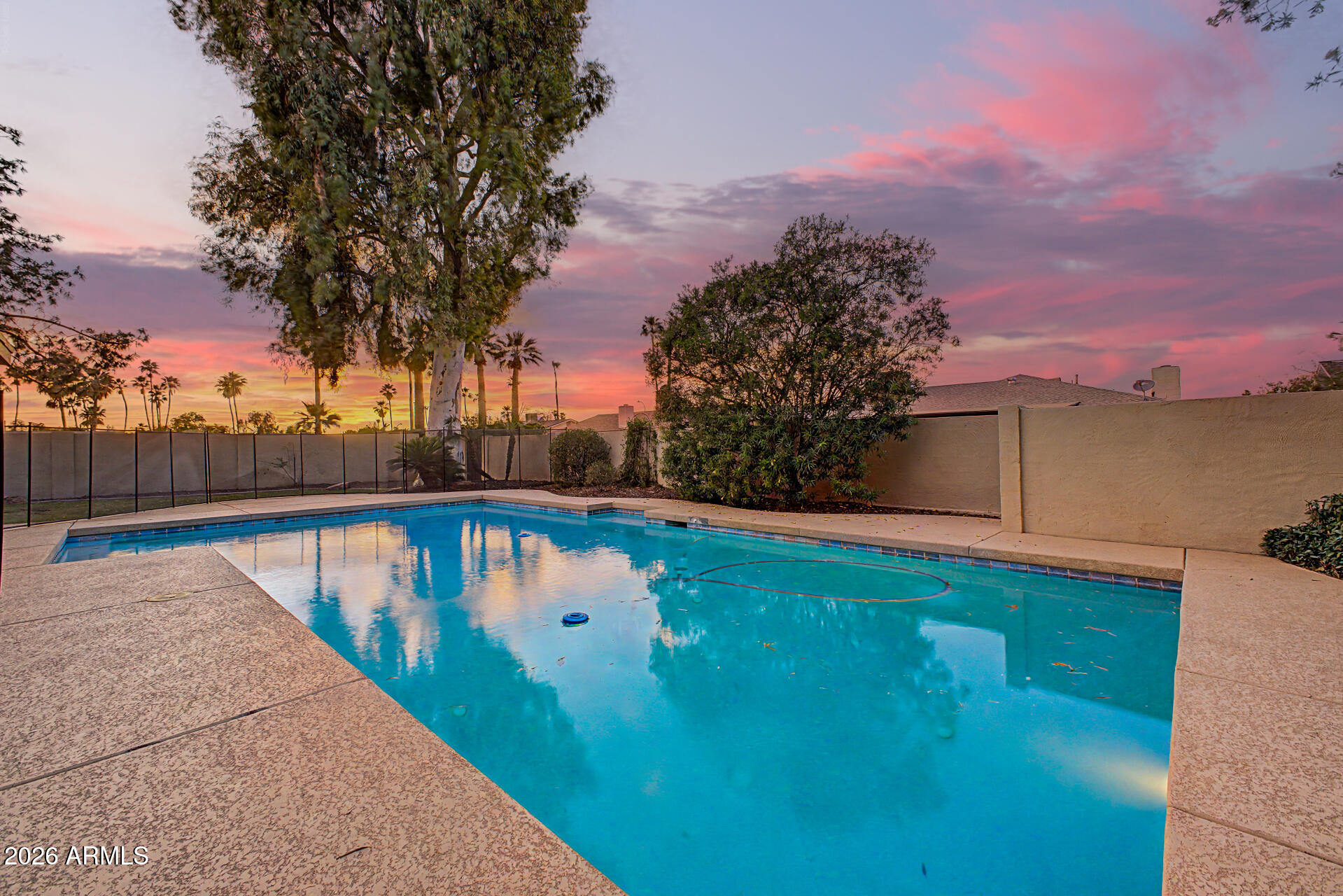 TEMPE ROYAL PALMS 10 - Residential