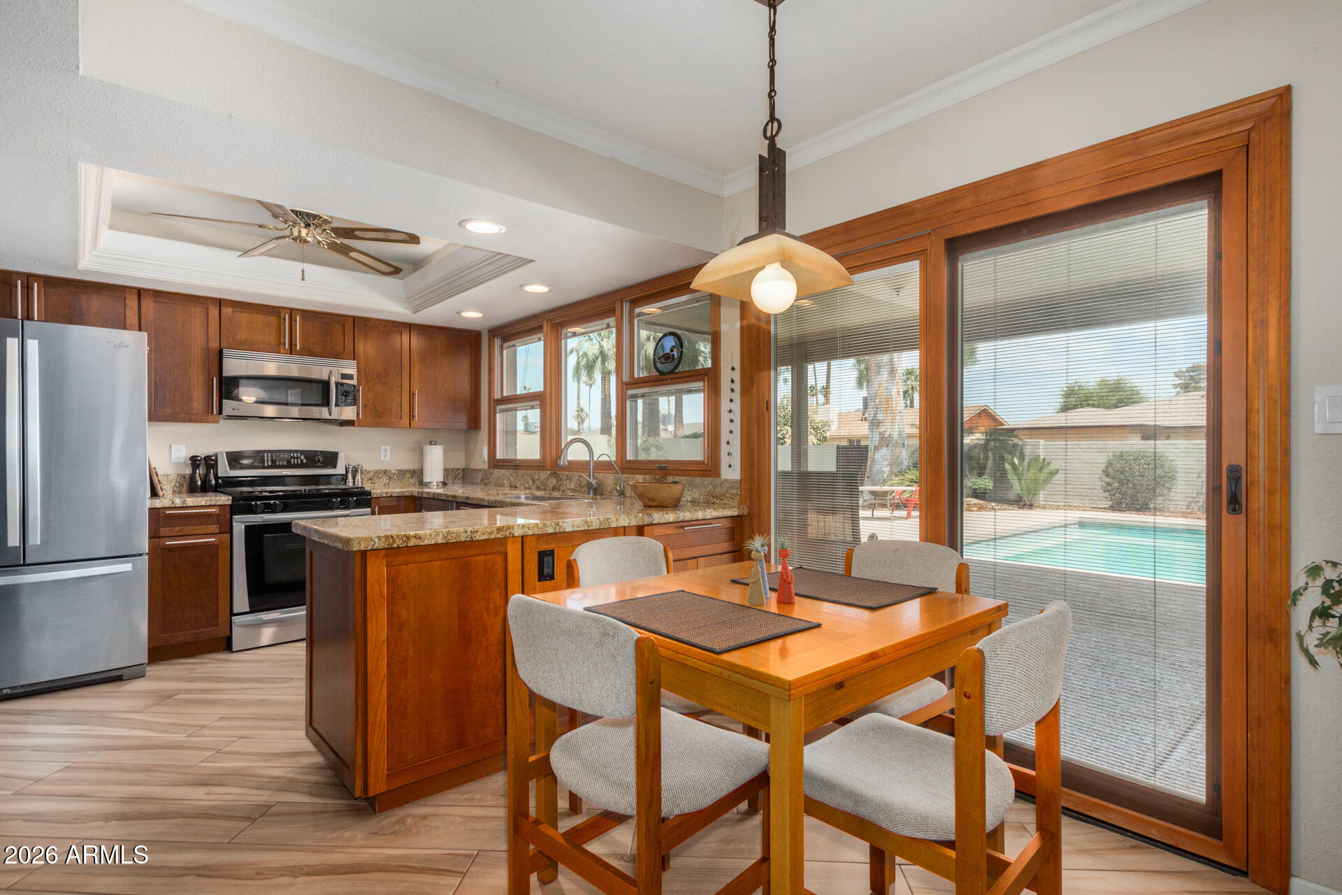 TEMPE ROYAL PALMS 10 - Residential
