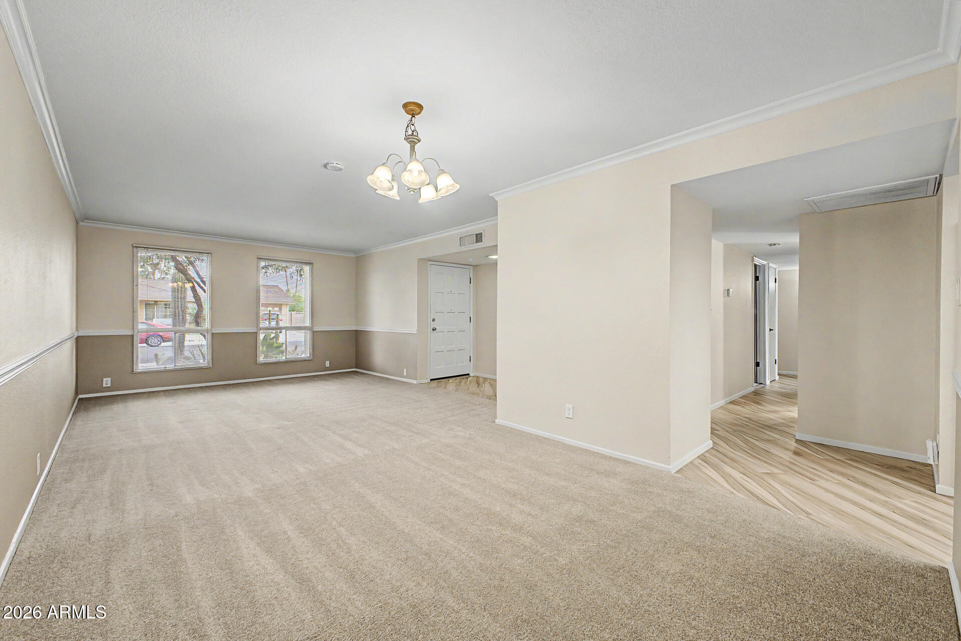 TEMPE ROYAL PALMS 10 - Residential