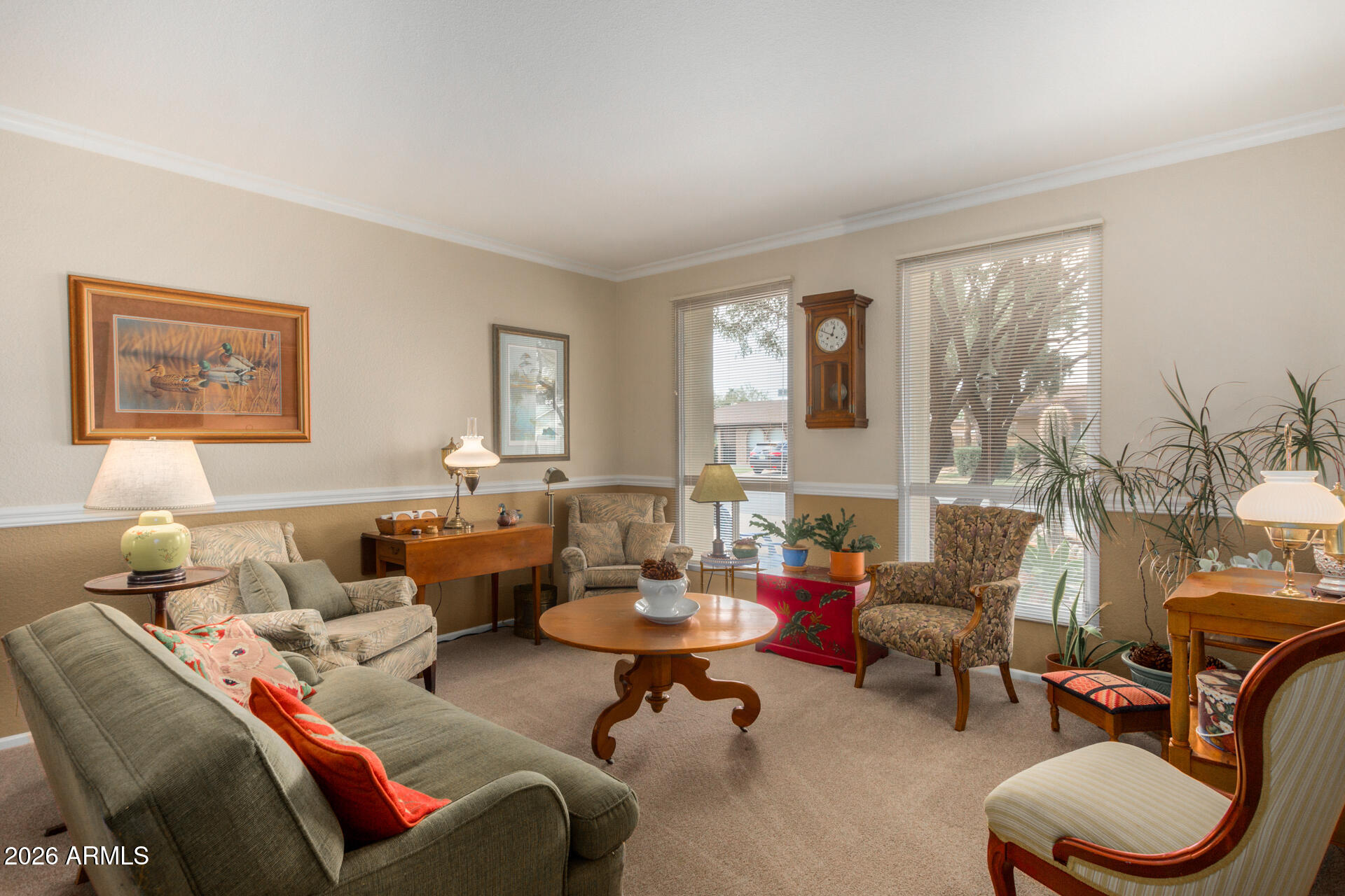 TEMPE ROYAL PALMS 10 - Residential