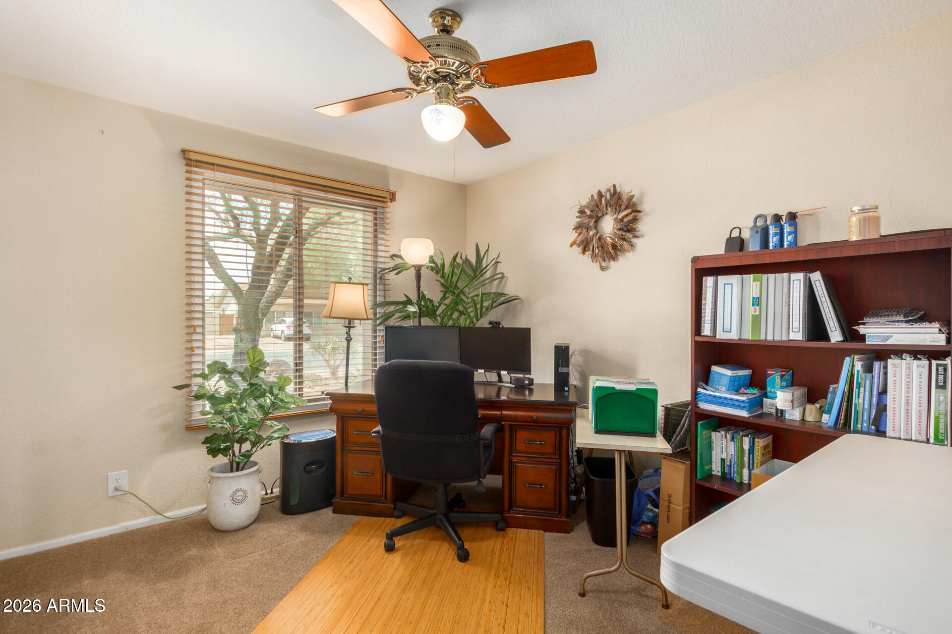 TEMPE ROYAL PALMS 10 - Residential