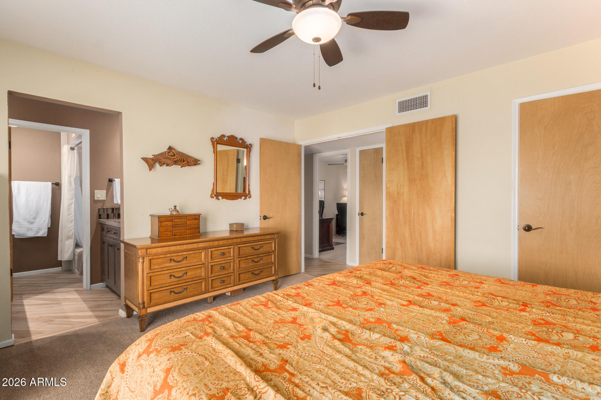 TEMPE ROYAL PALMS 10 - Residential