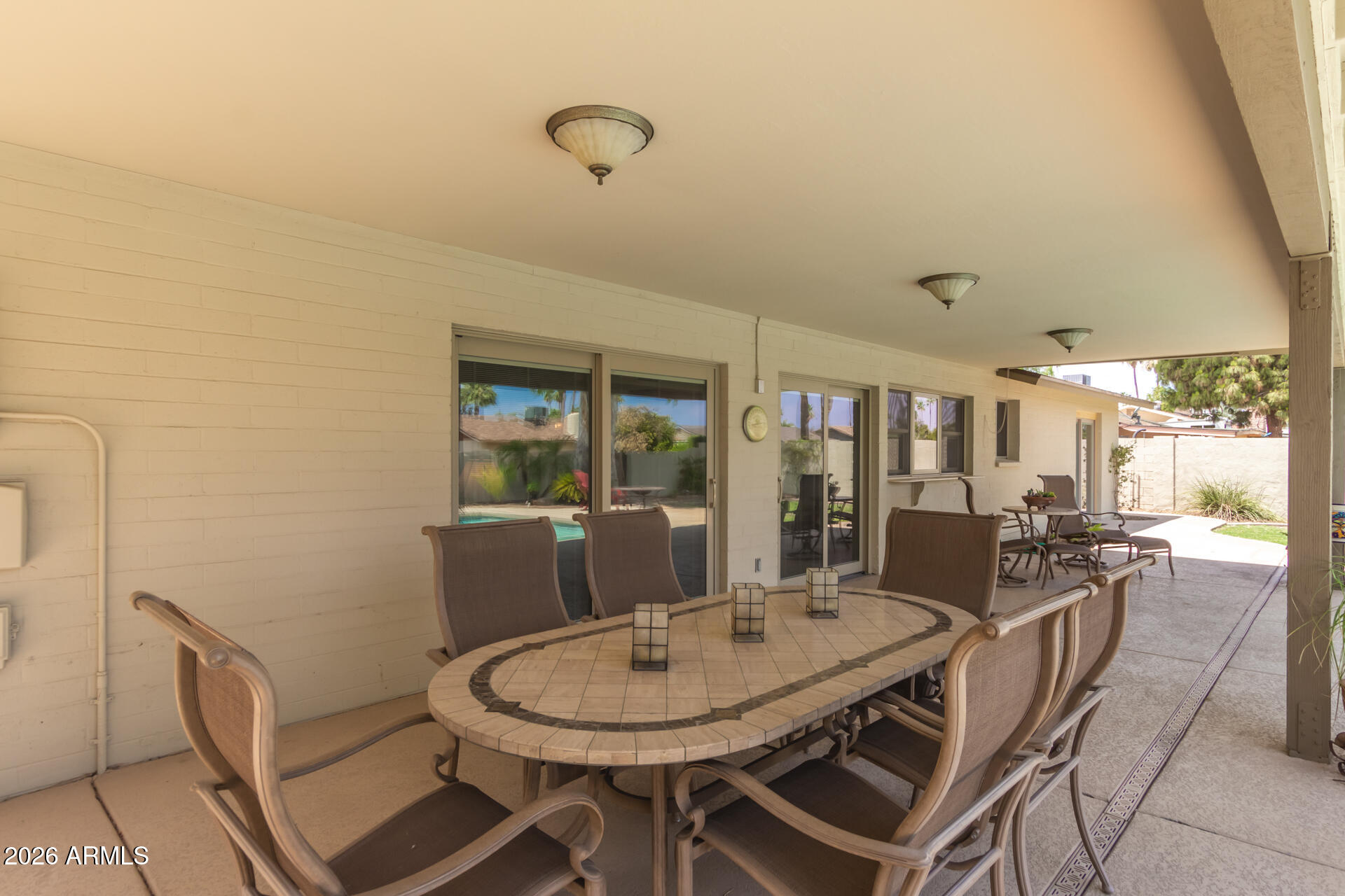 TEMPE ROYAL PALMS 10 - Residential