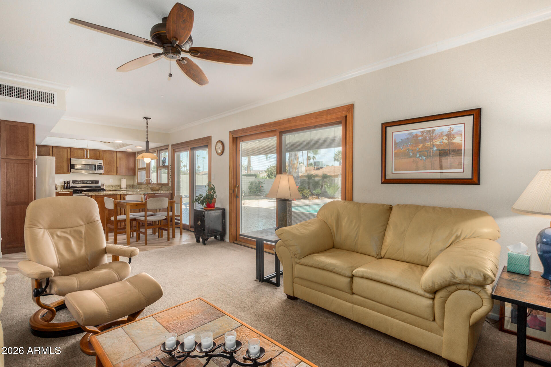 TEMPE ROYAL PALMS 10 - Residential