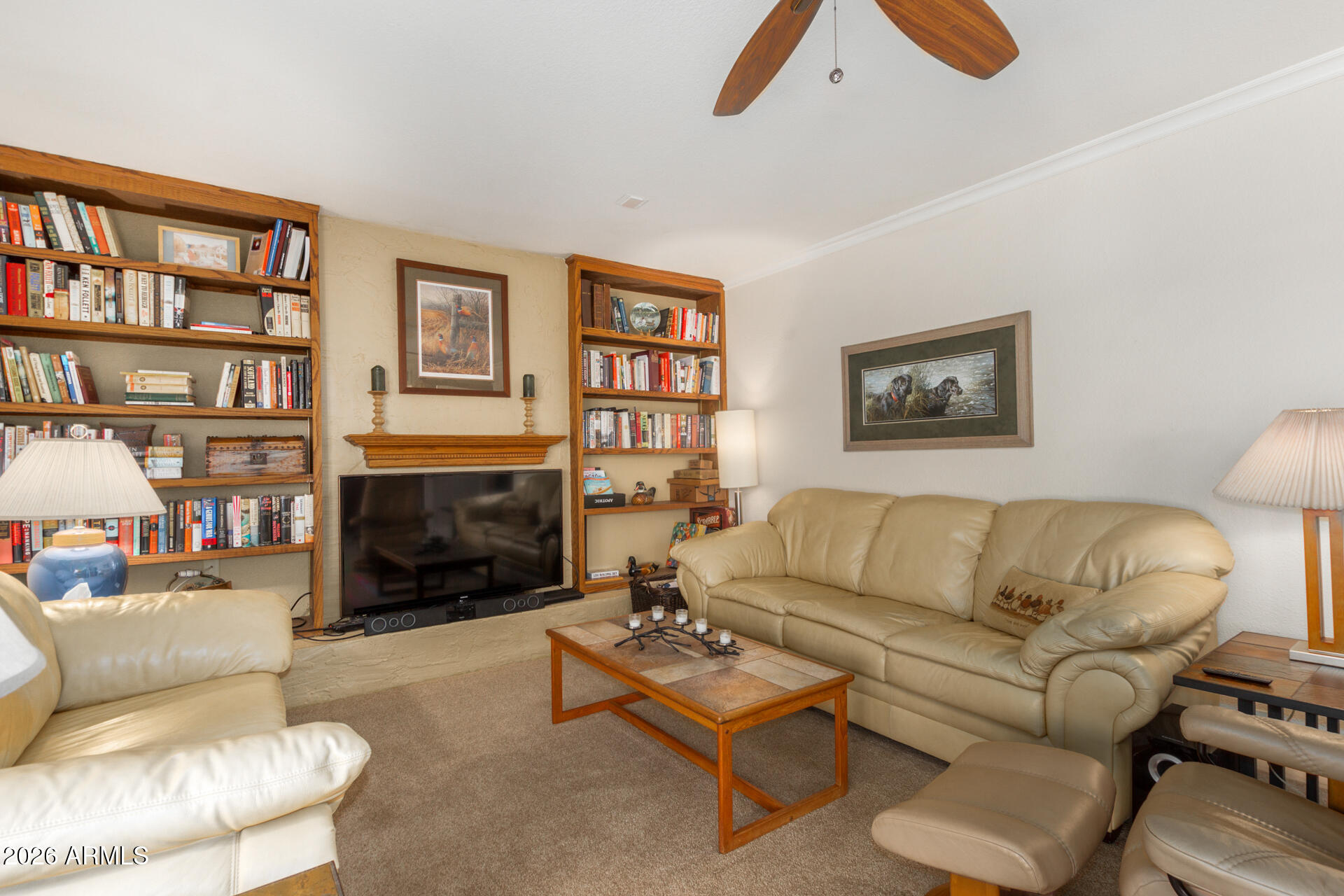 TEMPE ROYAL PALMS 10 - Residential