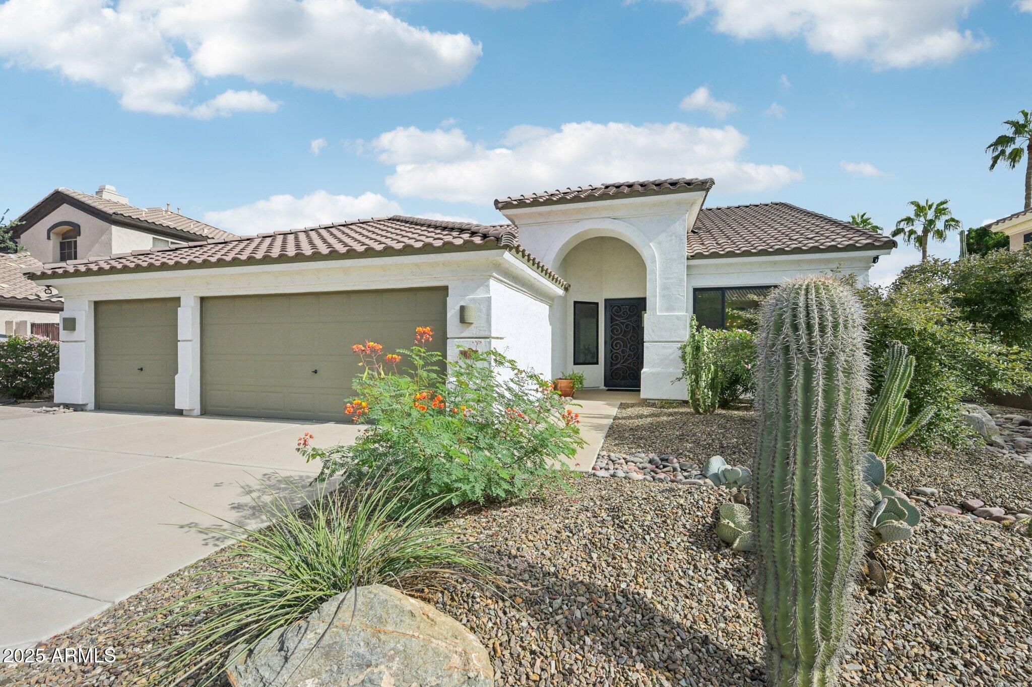 Homes for Sale in Queen Creek Arizona 1 16617 S 15TH Drive