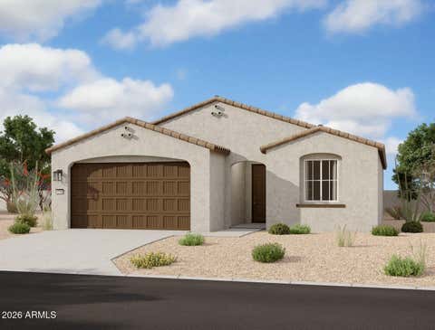 Photo of 2496 E Galloping Horse Drive, San Tan Valley, AZ 85140 (MLS # 7038164)