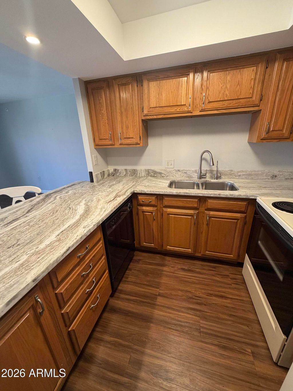 Photo of 10330 W Thunderbird Boulevard #C309, Sun City, AZ 85351 (MLS # 7037651)