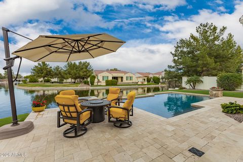 2436 W HOPE Circle Chandler AZ 85248