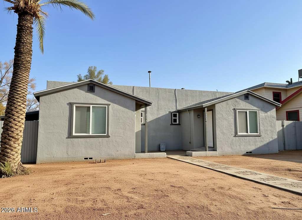 Photo of 404 E 4th Street, Casa Grande, AZ 85122 (MLS # 7040027)